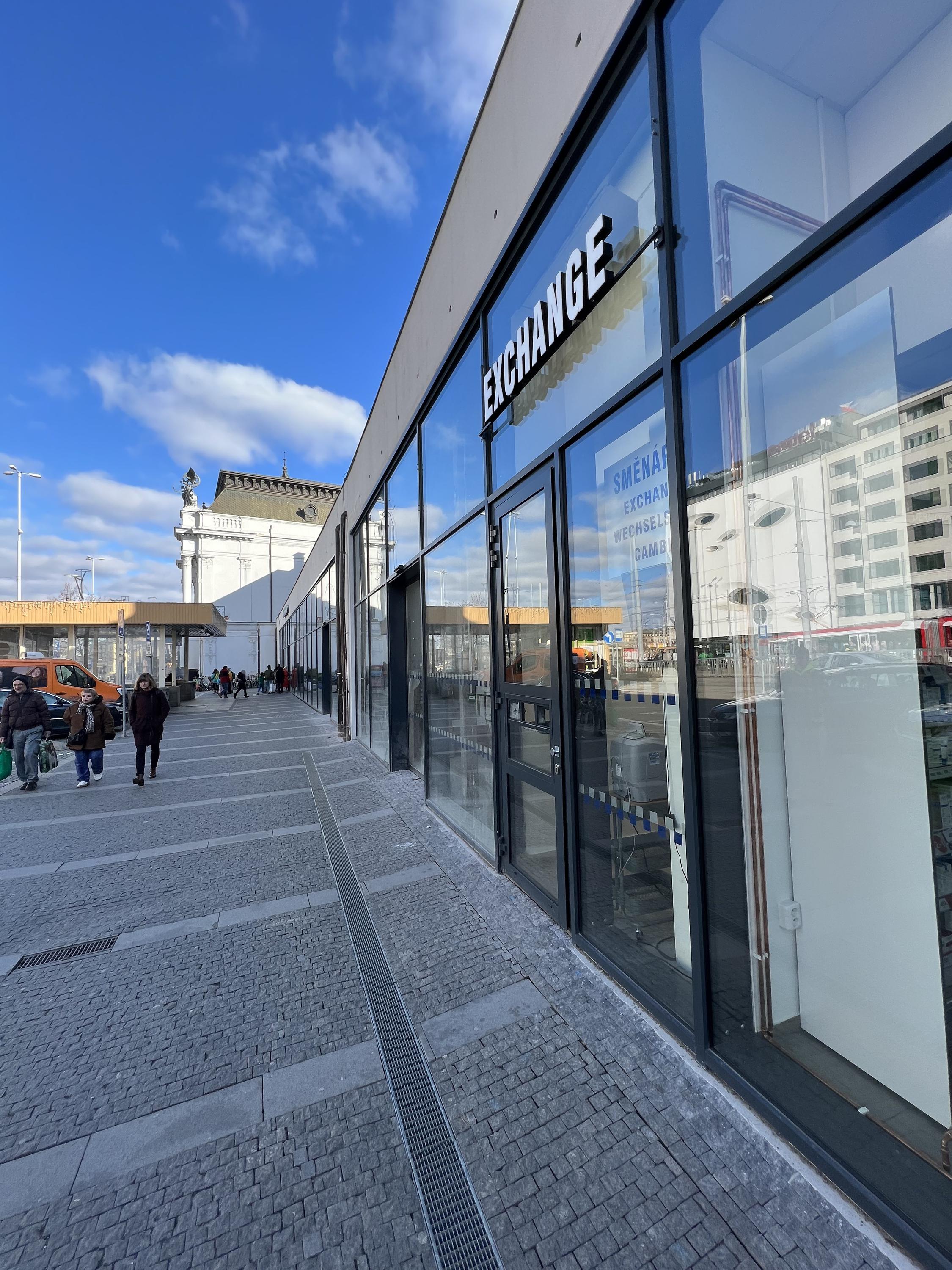 Směnárna Zabih s.r.o foto 4