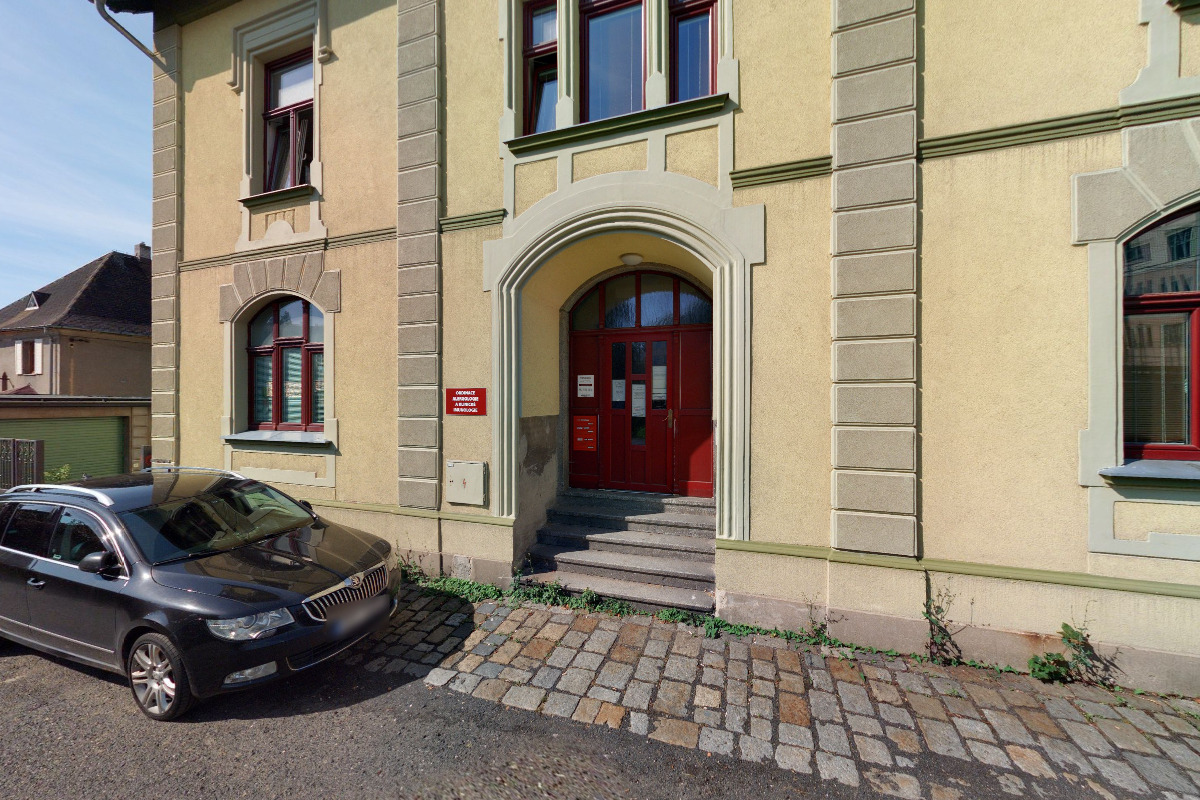 Alergologie MUDr. Martin Zajíček foto 5