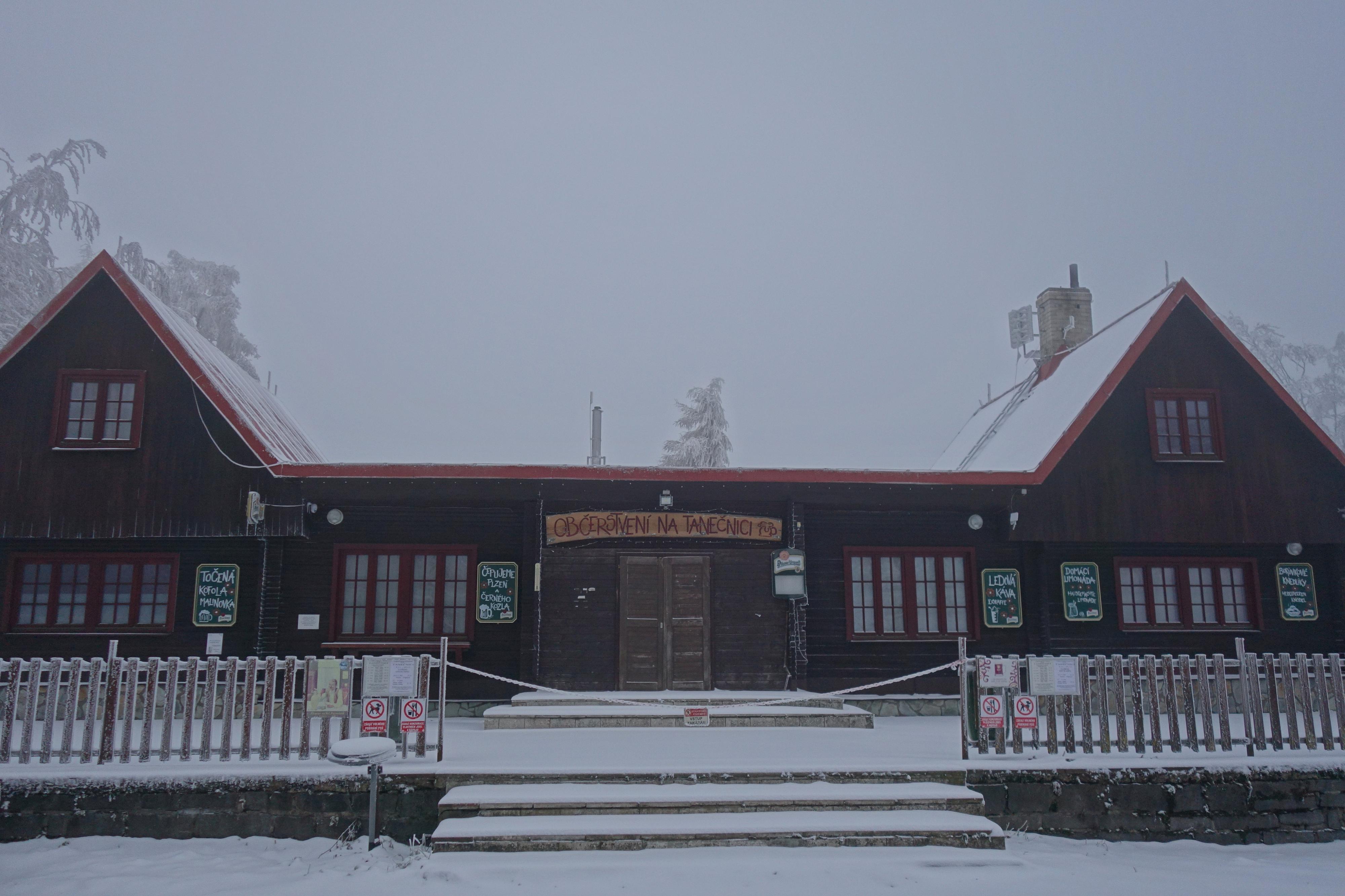 Občerstvení Koliba foto 6