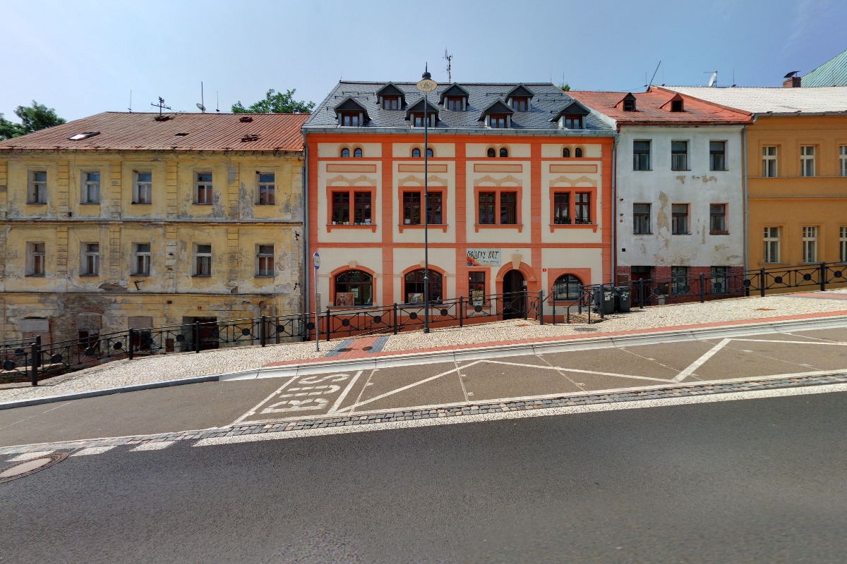 RADON EXPRES, s.r.o.