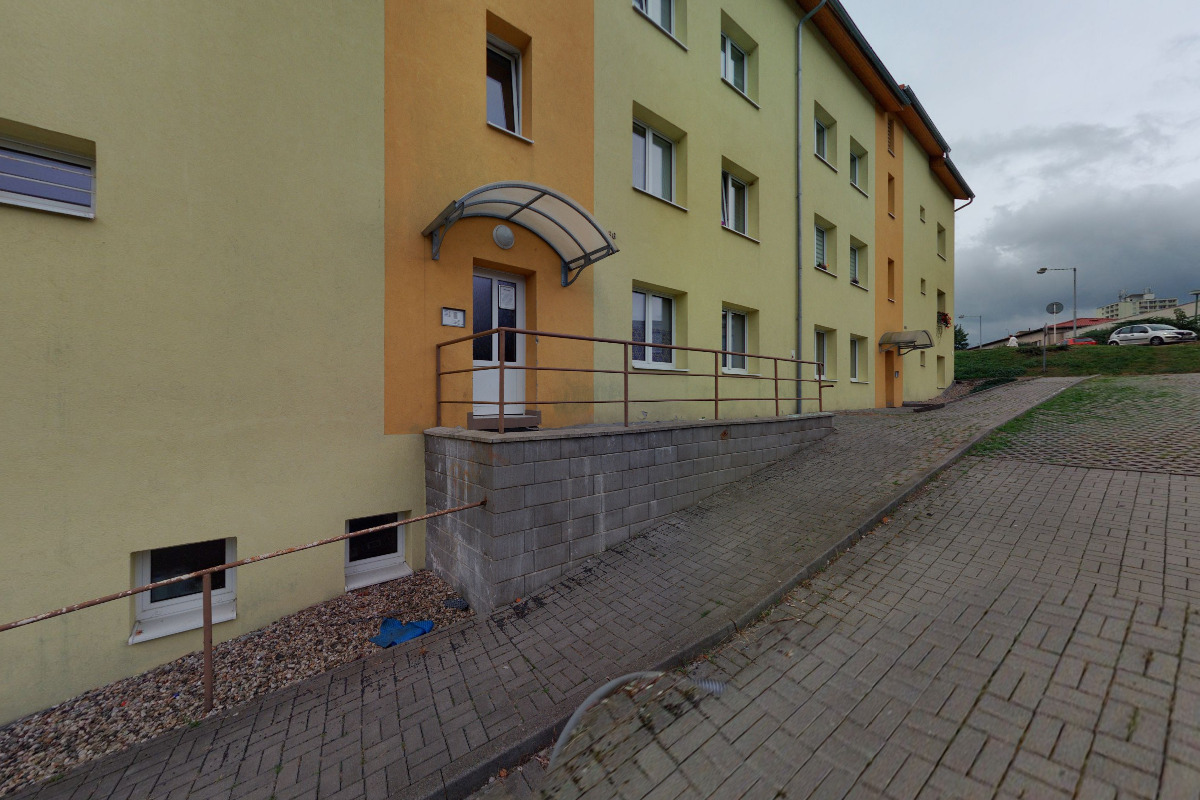 Magdalena Tomanová foto 2