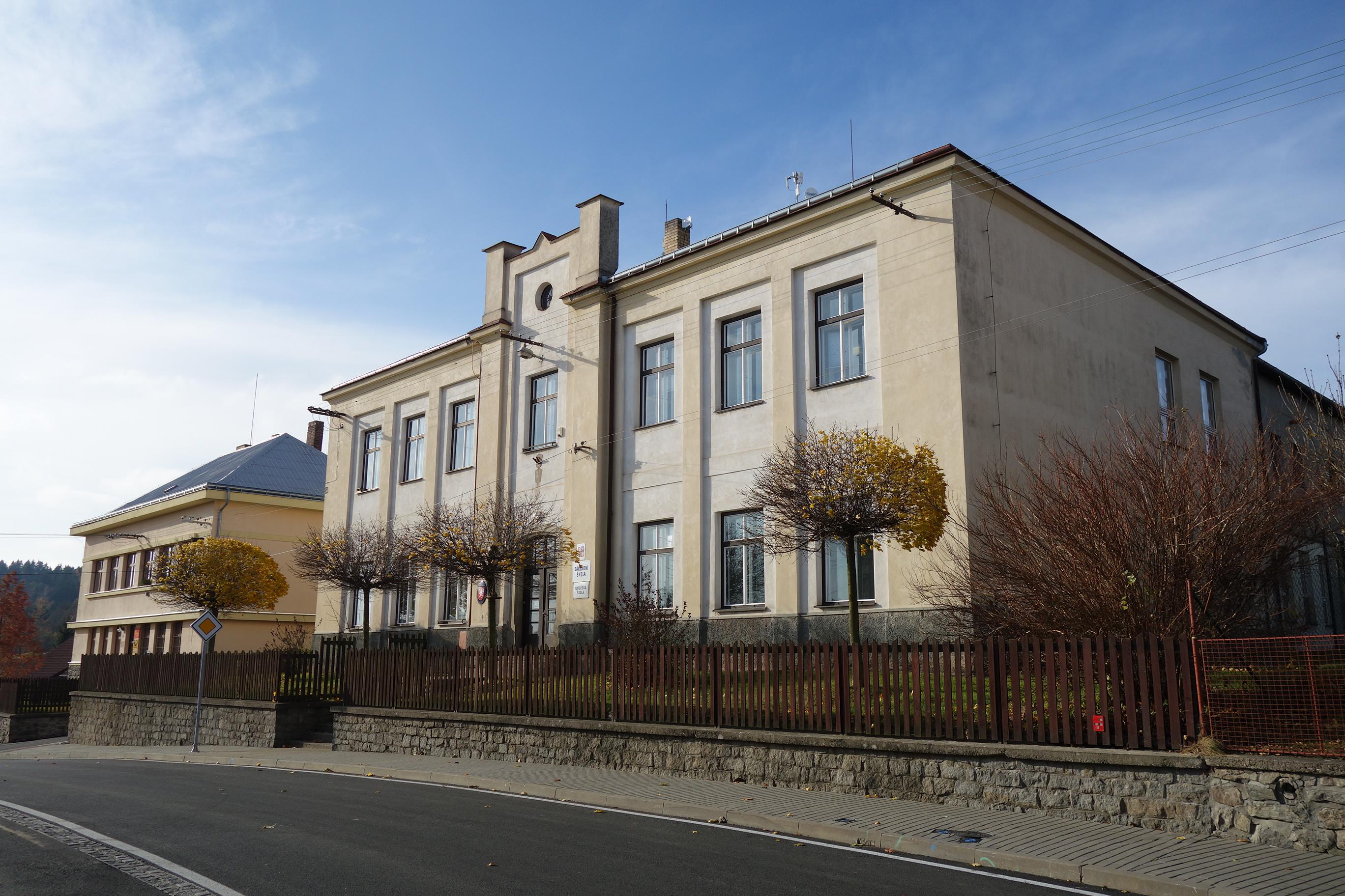 Základní škola Uhelná Příbram