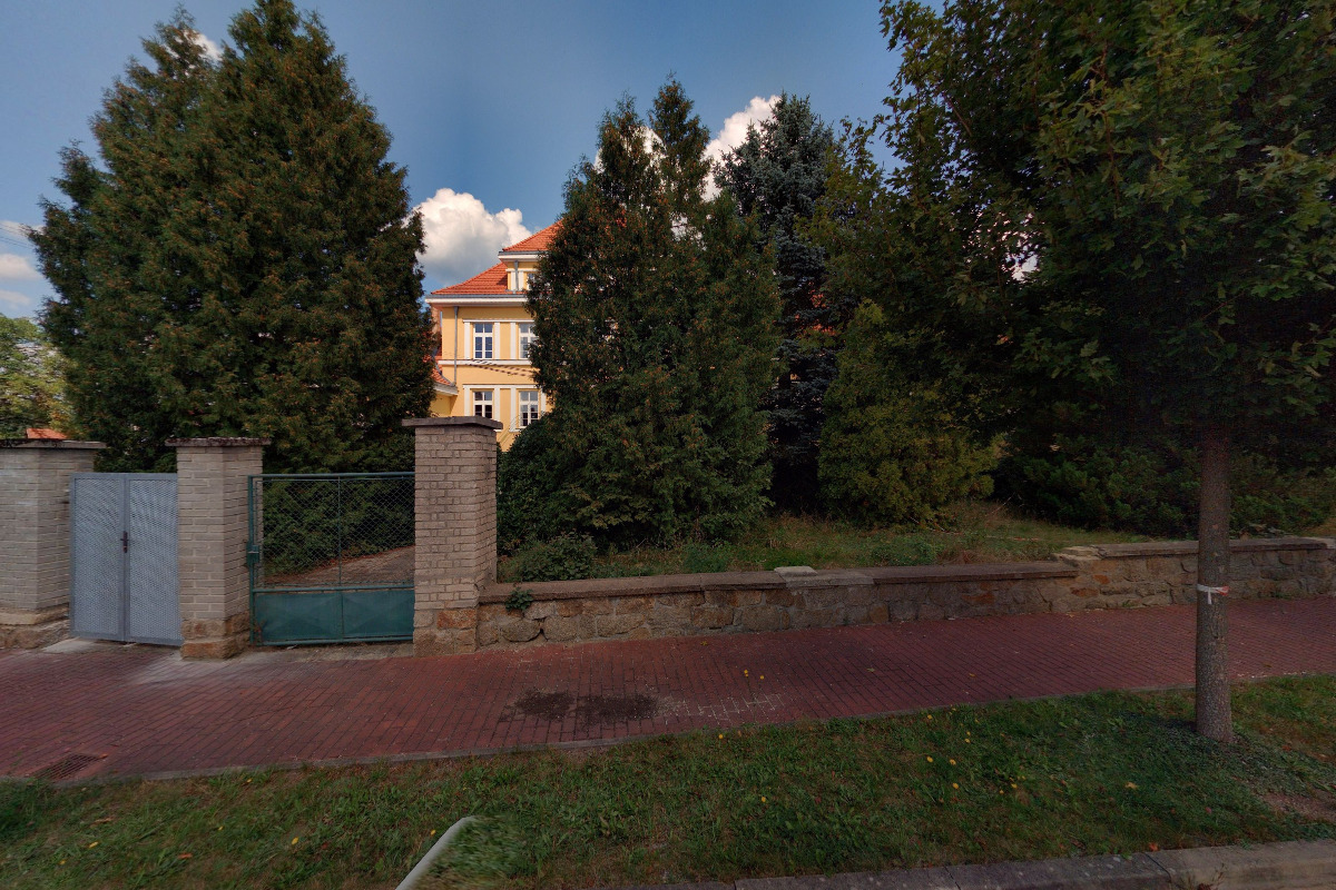 Základní škola a Mateřská škola v Rapšachu