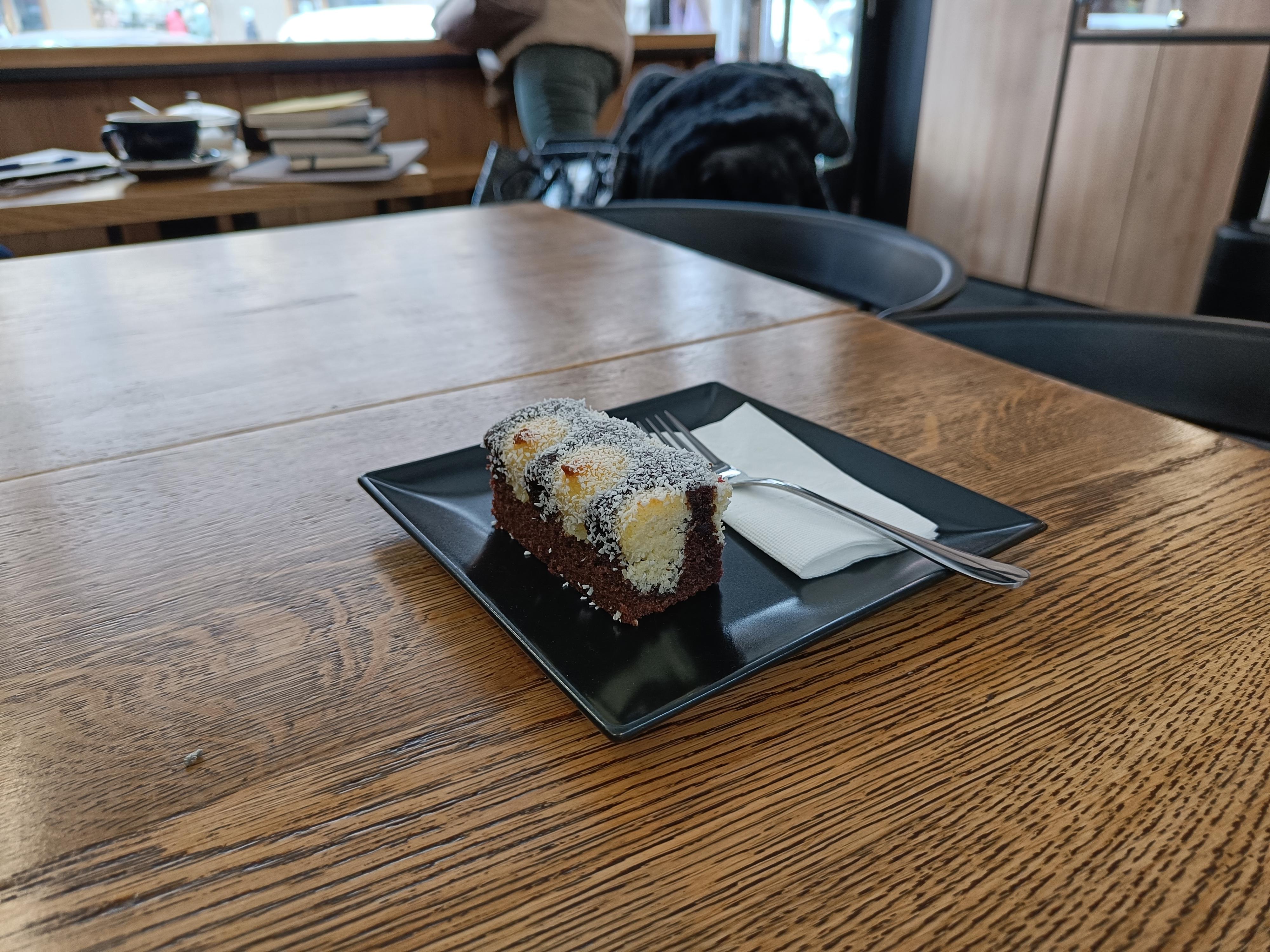 Prostě dobrý kafe