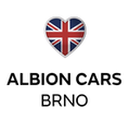 logo Albion Cars - Land Rover a Jaguar autorizovaný dealer a servis