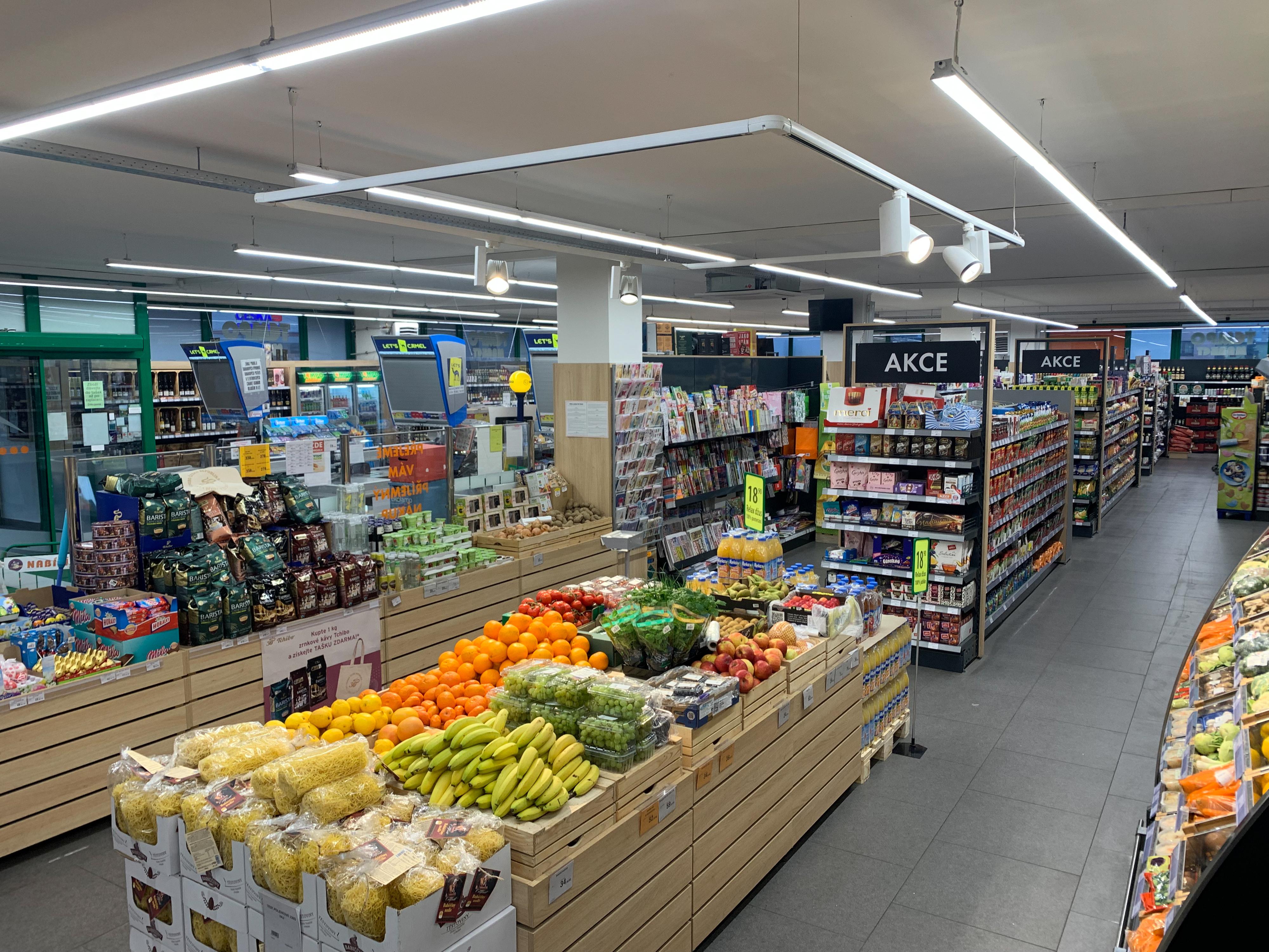 TEMPO, obchodní družstvo - Tempo Market foto 4