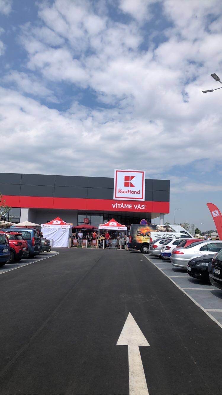 Kaufland foto 2