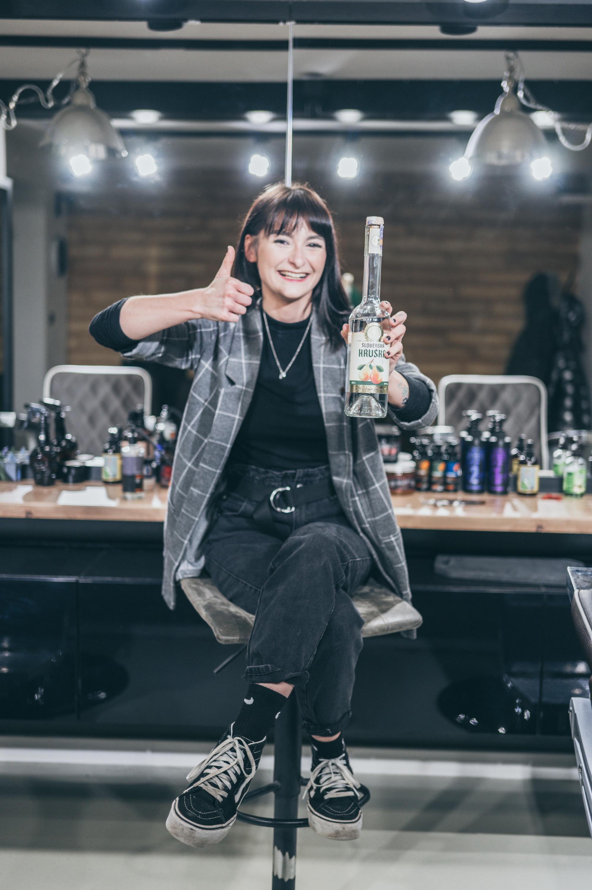 JK Barbers s.r.o. foto 6