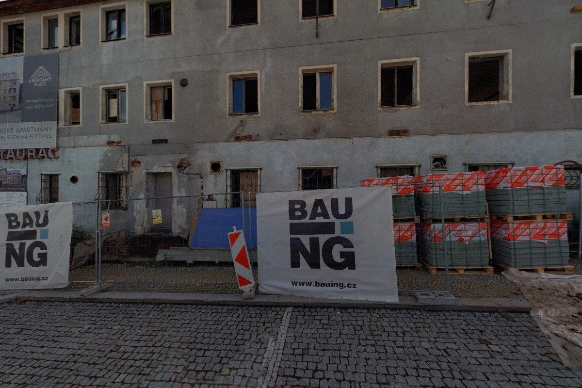 Abertamy Platz foto 2