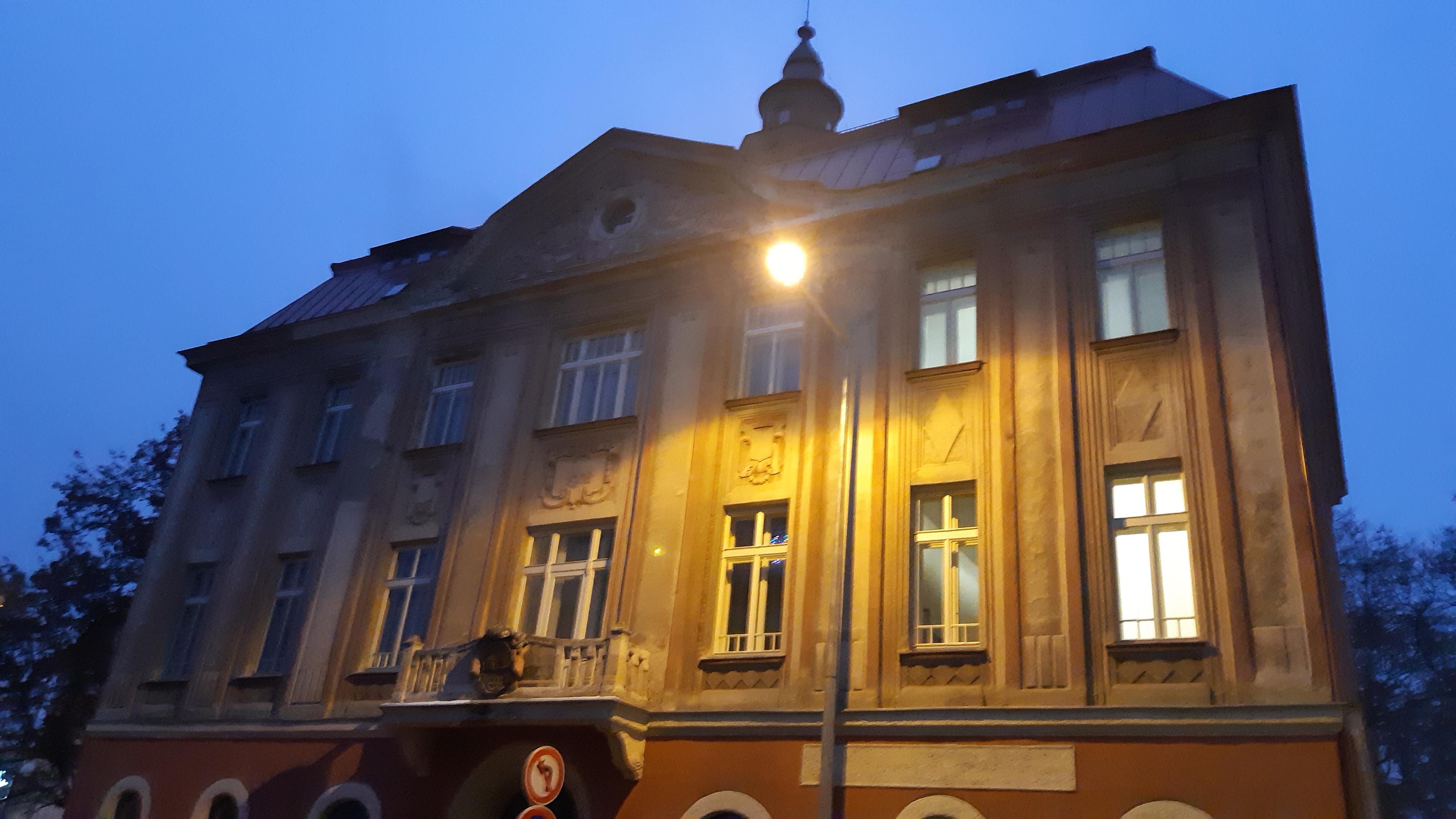 Pošta Ústí nad Labem 3 foto 6