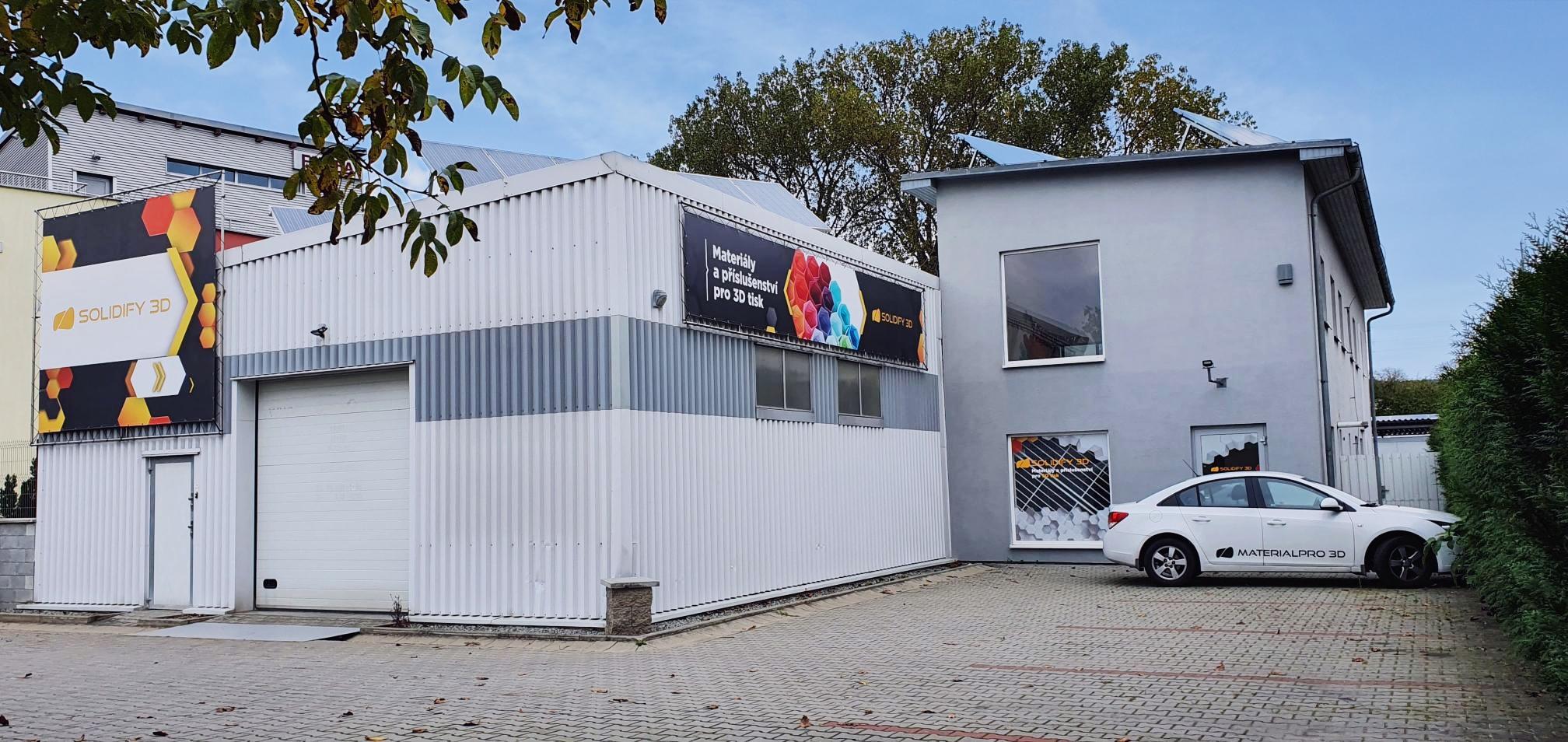 Materialpro3D.cz foto 3