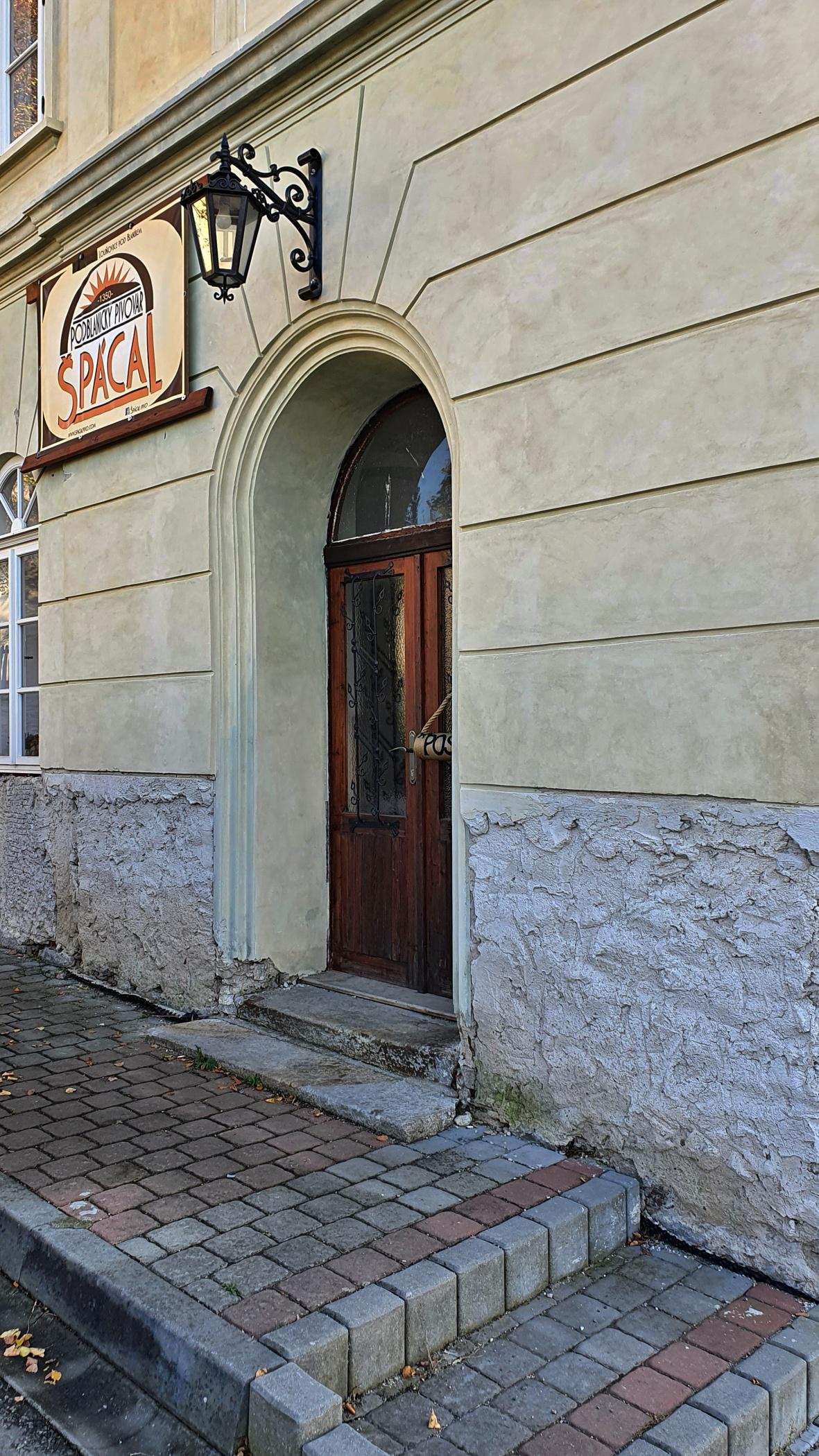 Podblanický pivovar Špácal foto 3