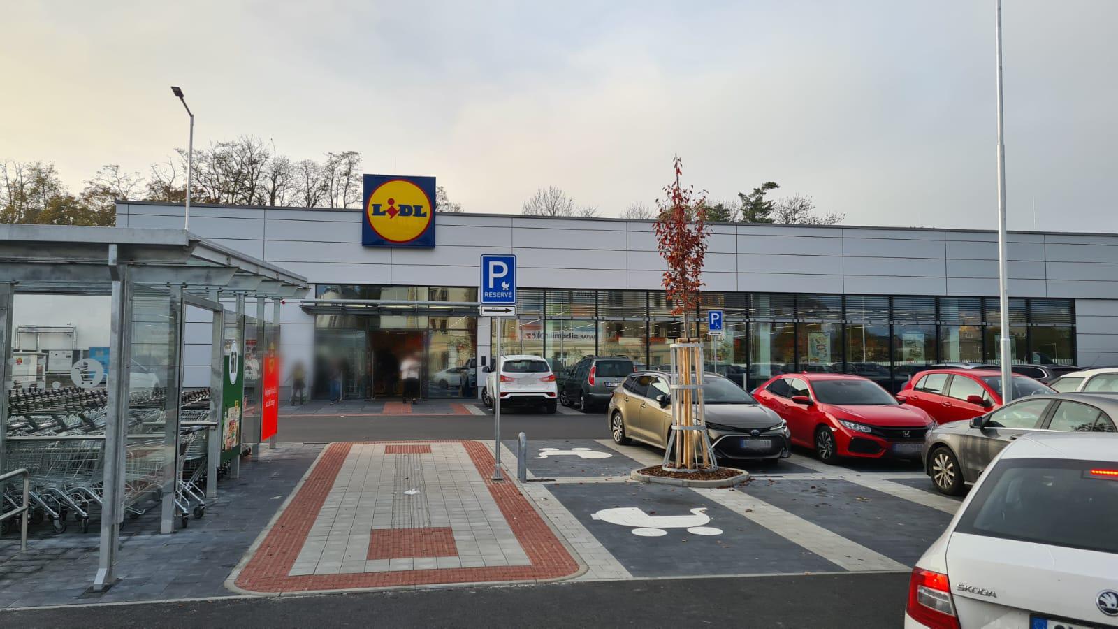 Lidl foto 2