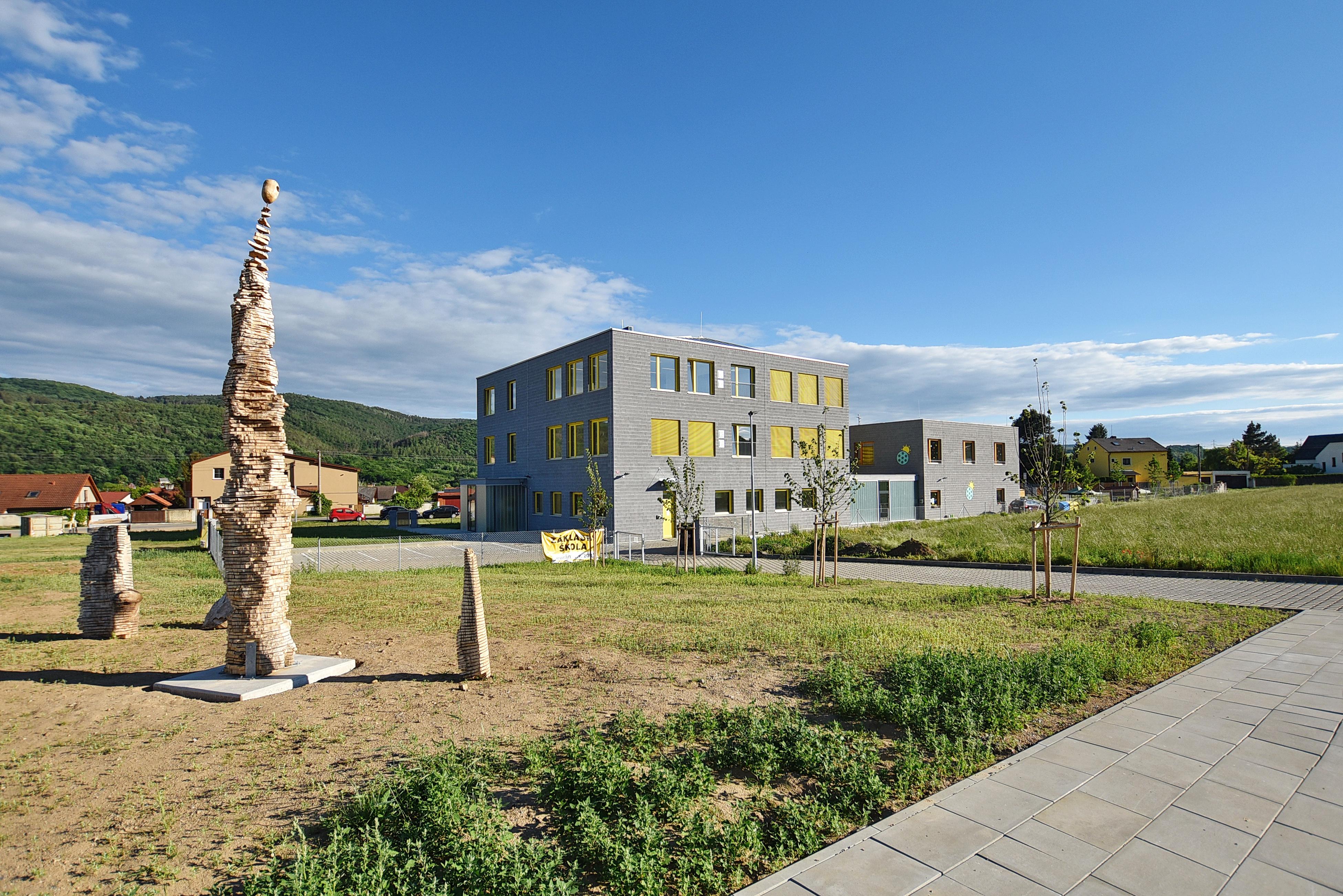 Základní škola Lety