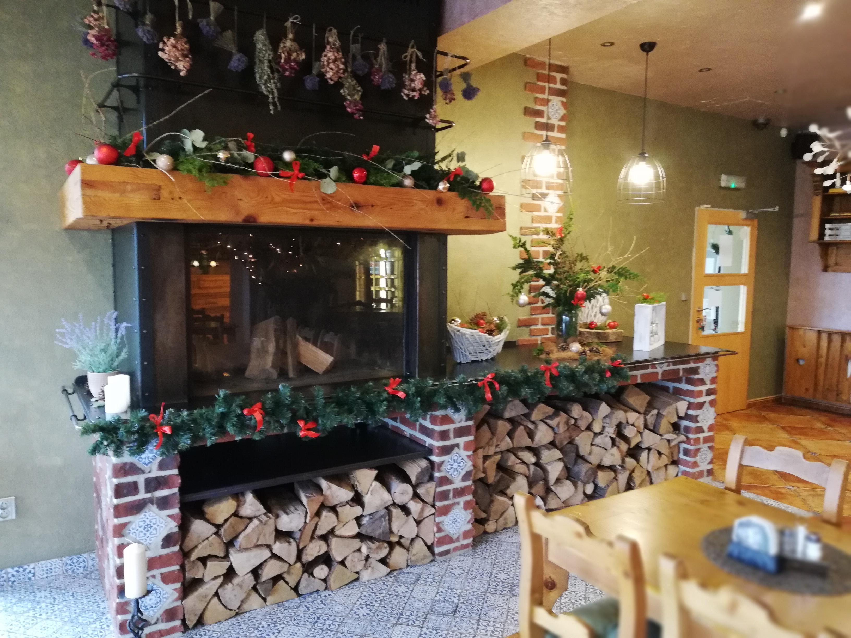 Můj Svět - Restaurant & Coffee foto 2