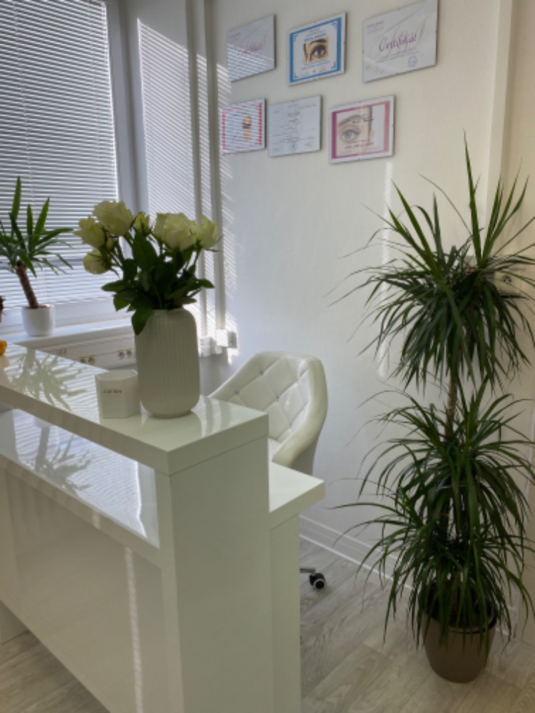 Kosmetický salon Tereza Jiskrová foto 4