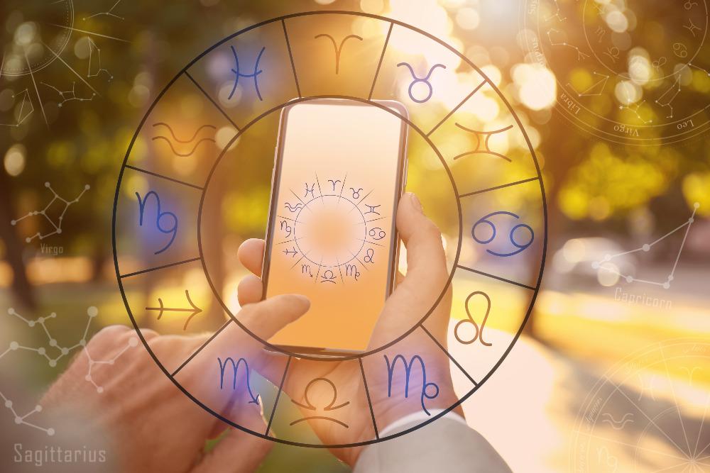 Kartářky světla - věštírna foto 5