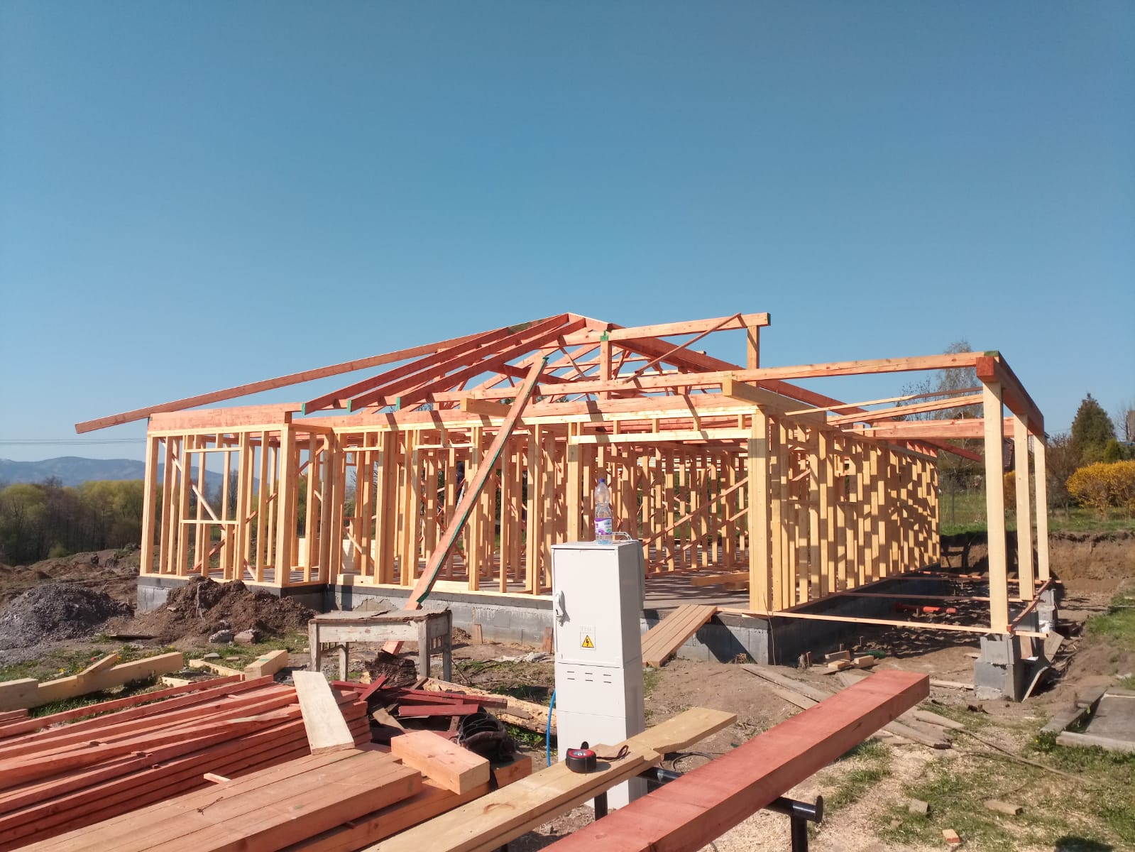 Střechy Doležal | Marian Doležal foto 4