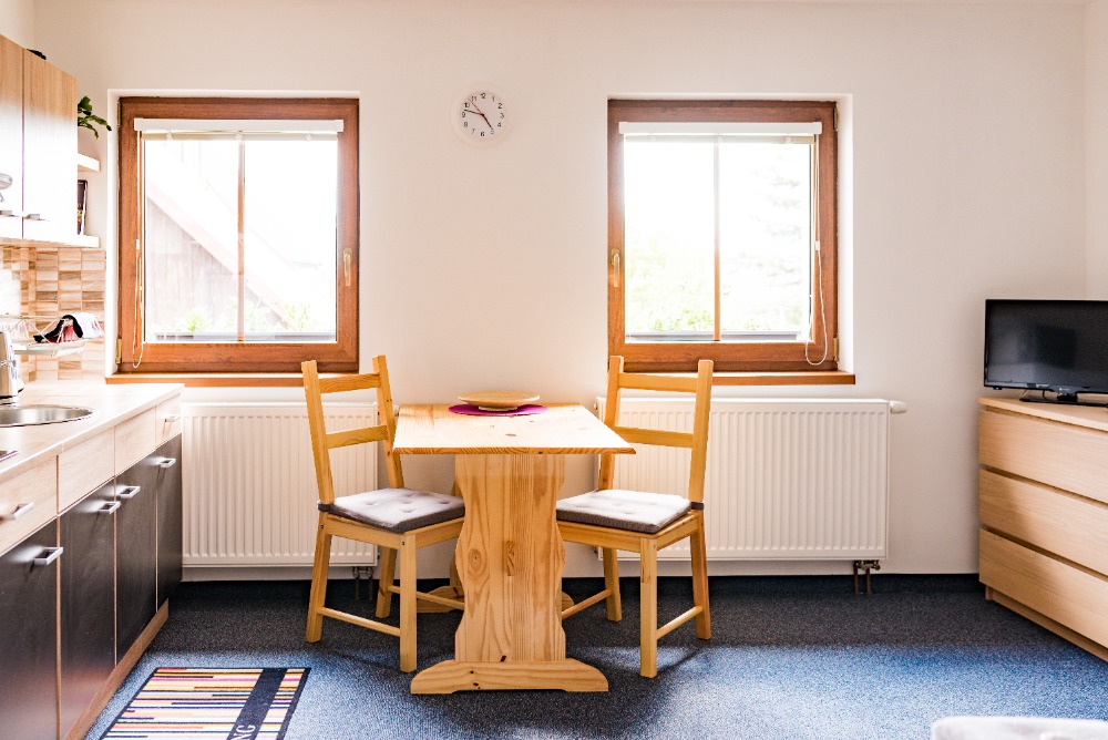Apartmány Na náměstí foto 2