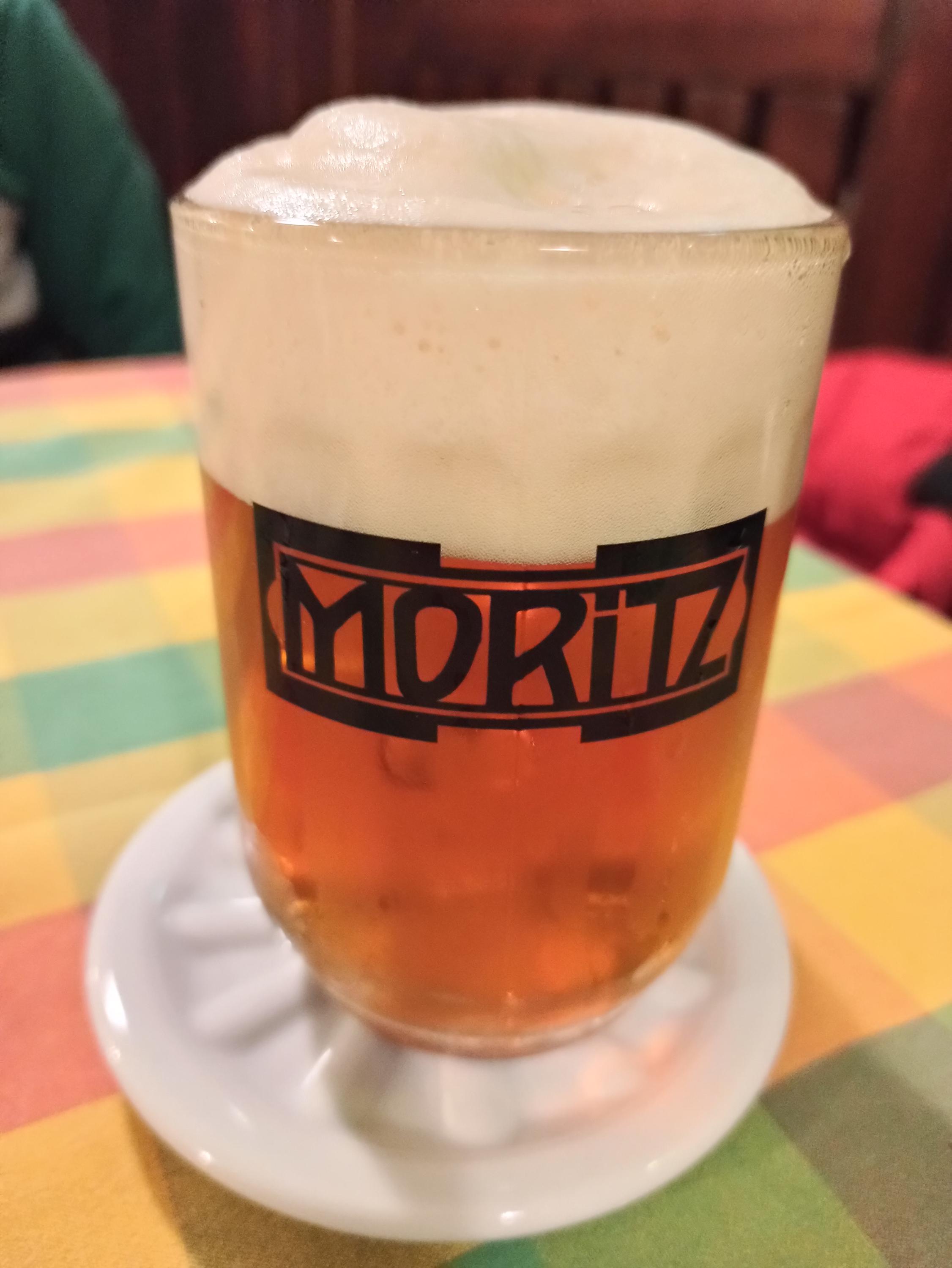 Restaurant Moritz foto 3
