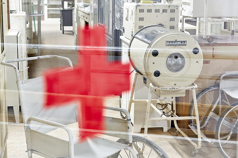 Propscom - půjčovna filmových rekvizit foto 6