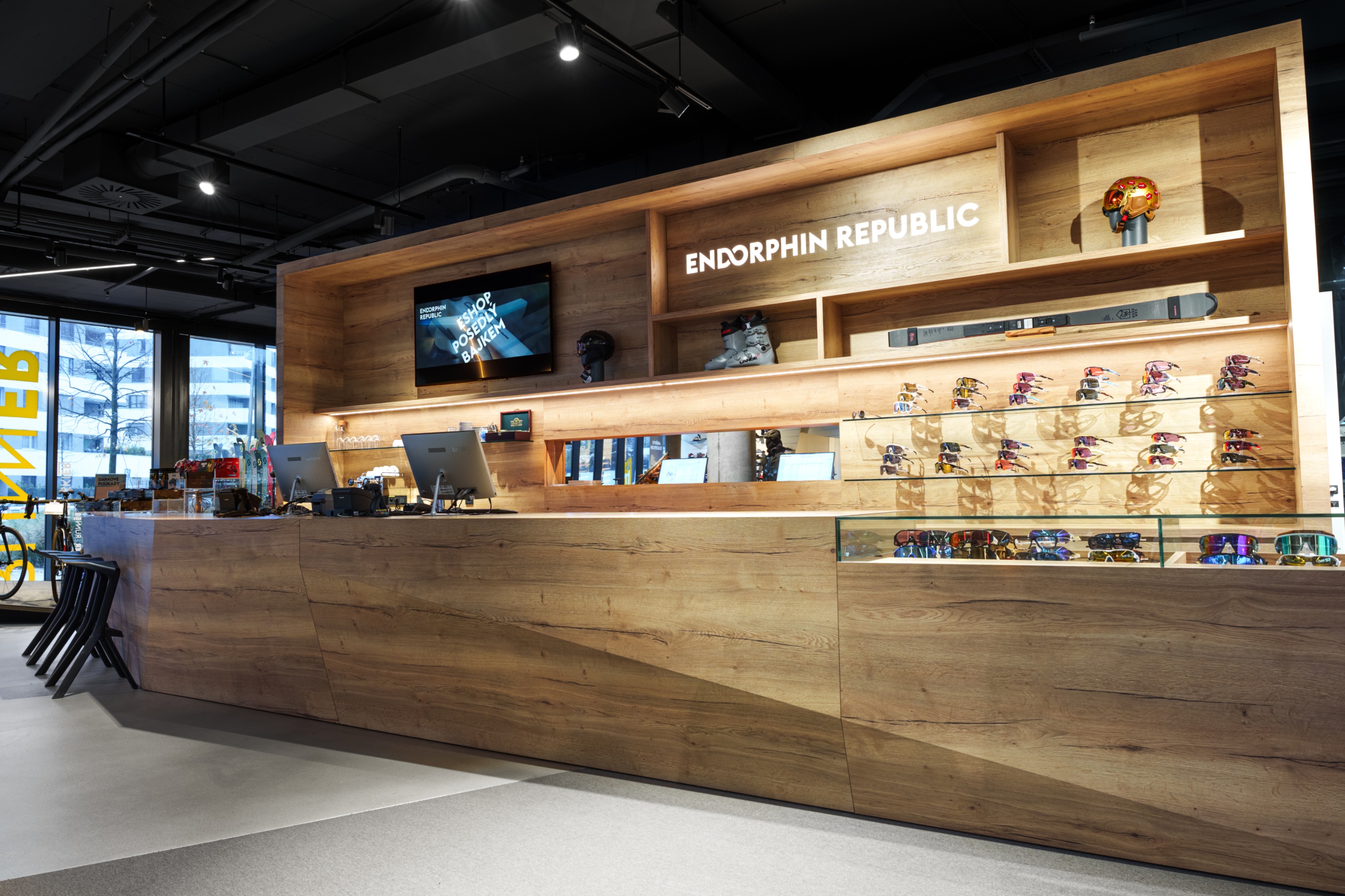 Endorphin Republic foto 4