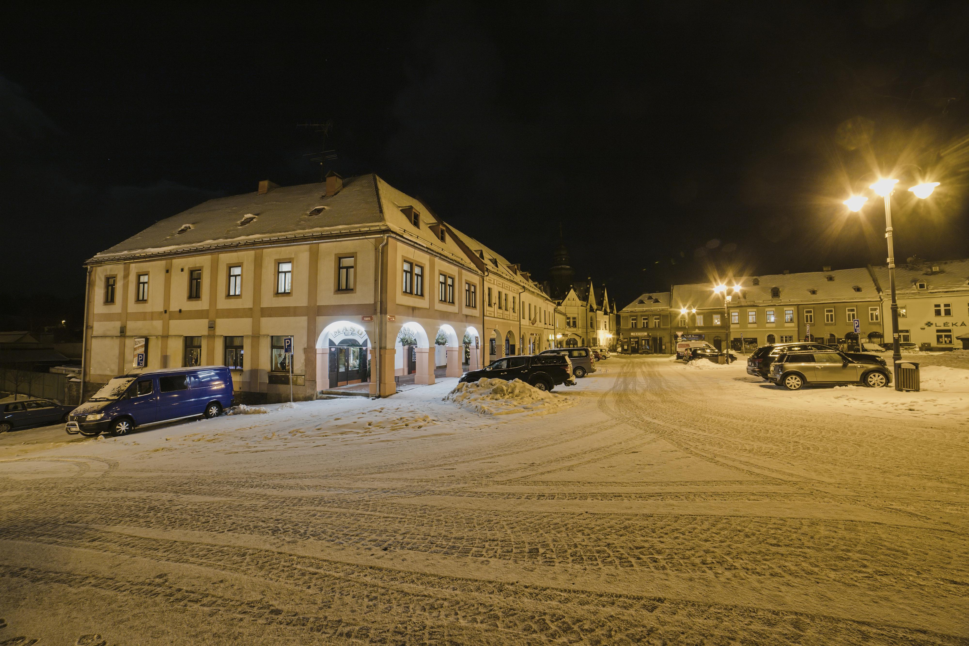 Řeznictví Soukupovi, s.r.o. foto 2