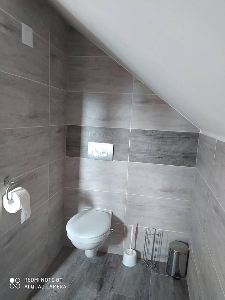 Ubytování Velké Karlovice u Kocůrků foto 2