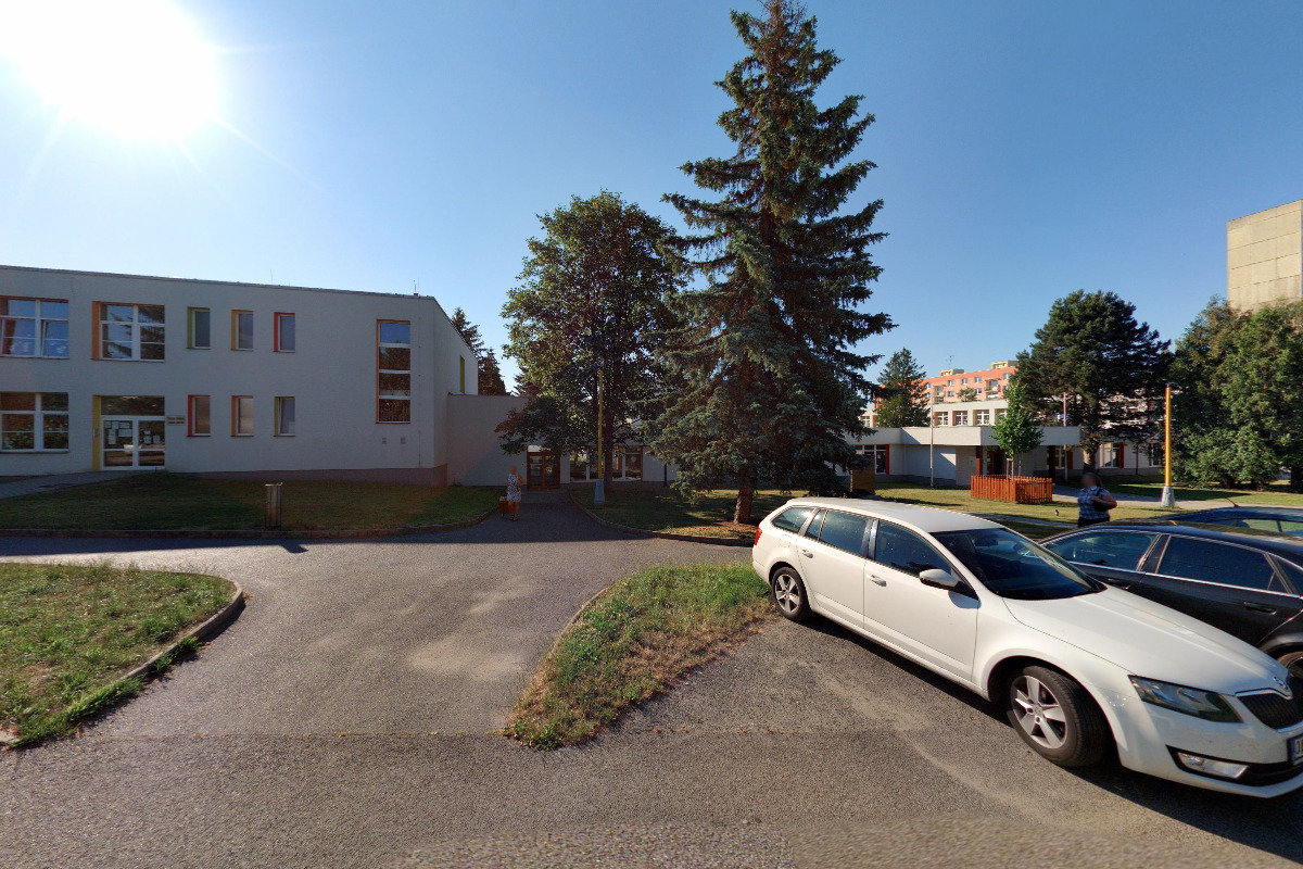 ZUŠ Václava Snítila Mimoň foto 2