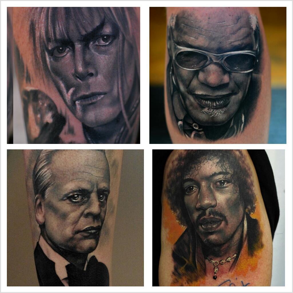 Skinlab tattoo Praha foto 6
