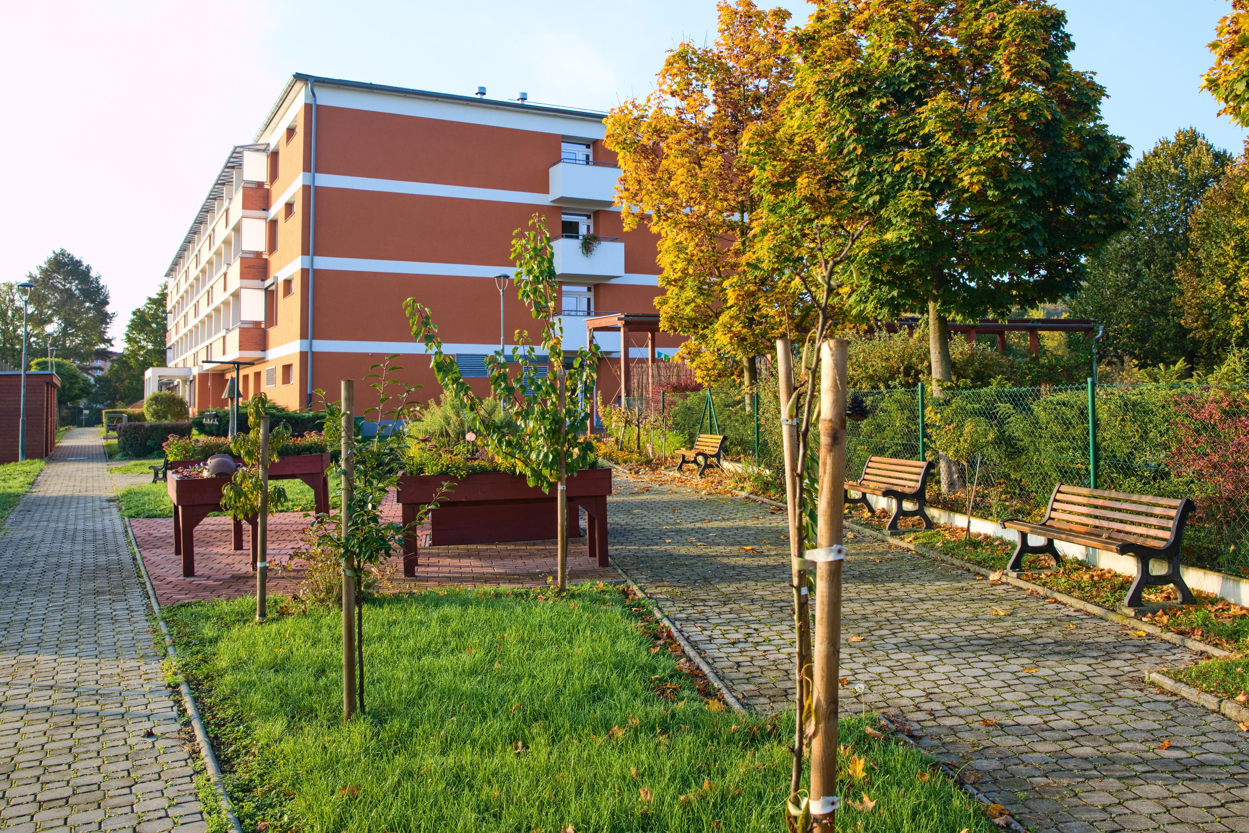 SENIOR Otrokovice foto 5