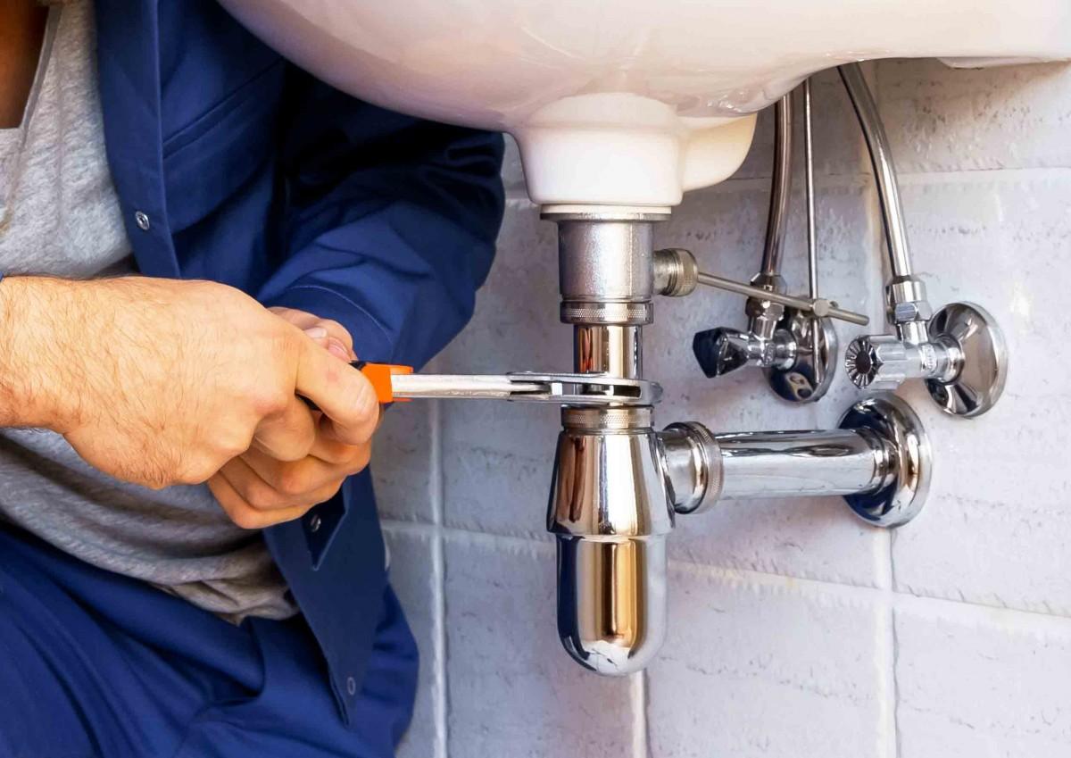 Vodoinstalatérství Josef Posel