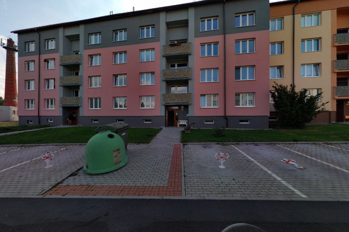 Family Trip Kovářská