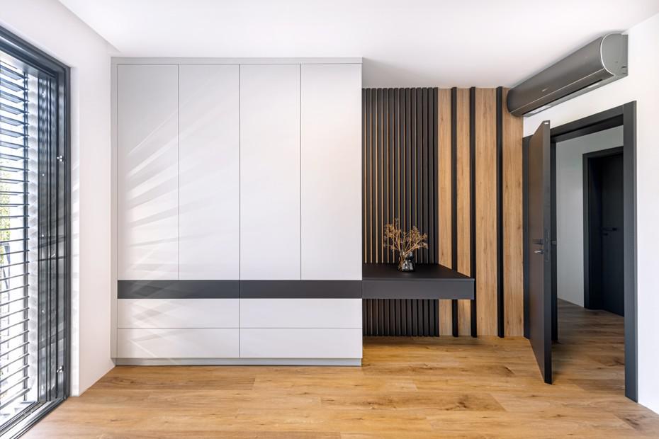 Gabon kuchyňské studio foto 5