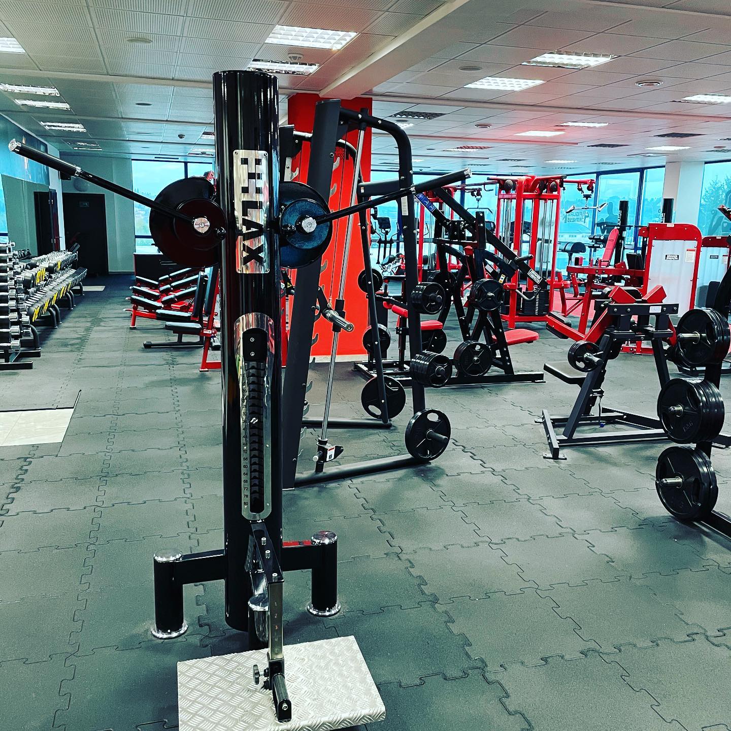 Panorama Fitness foto 3