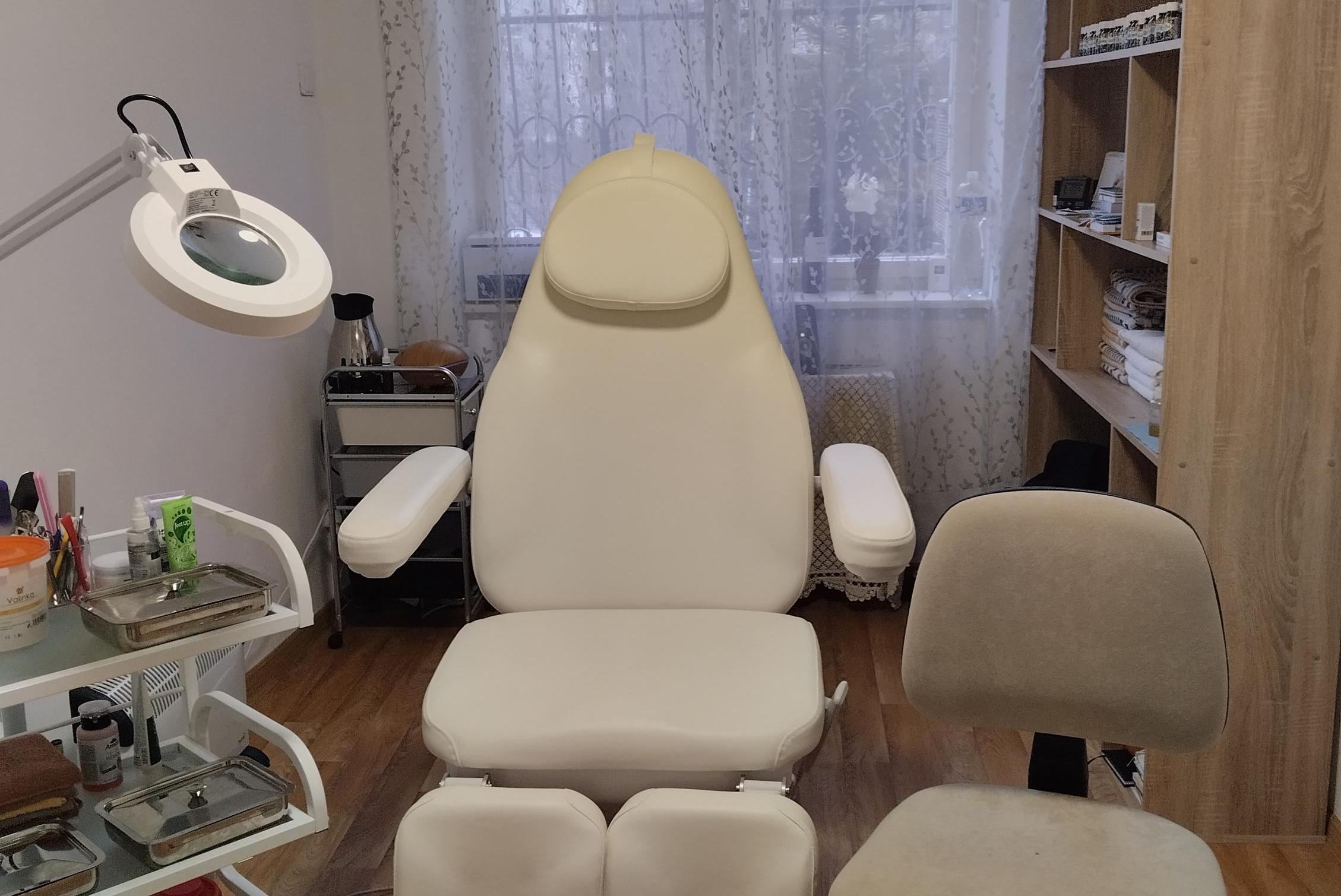 Salon Harmony - Jana Kučerová DiS.