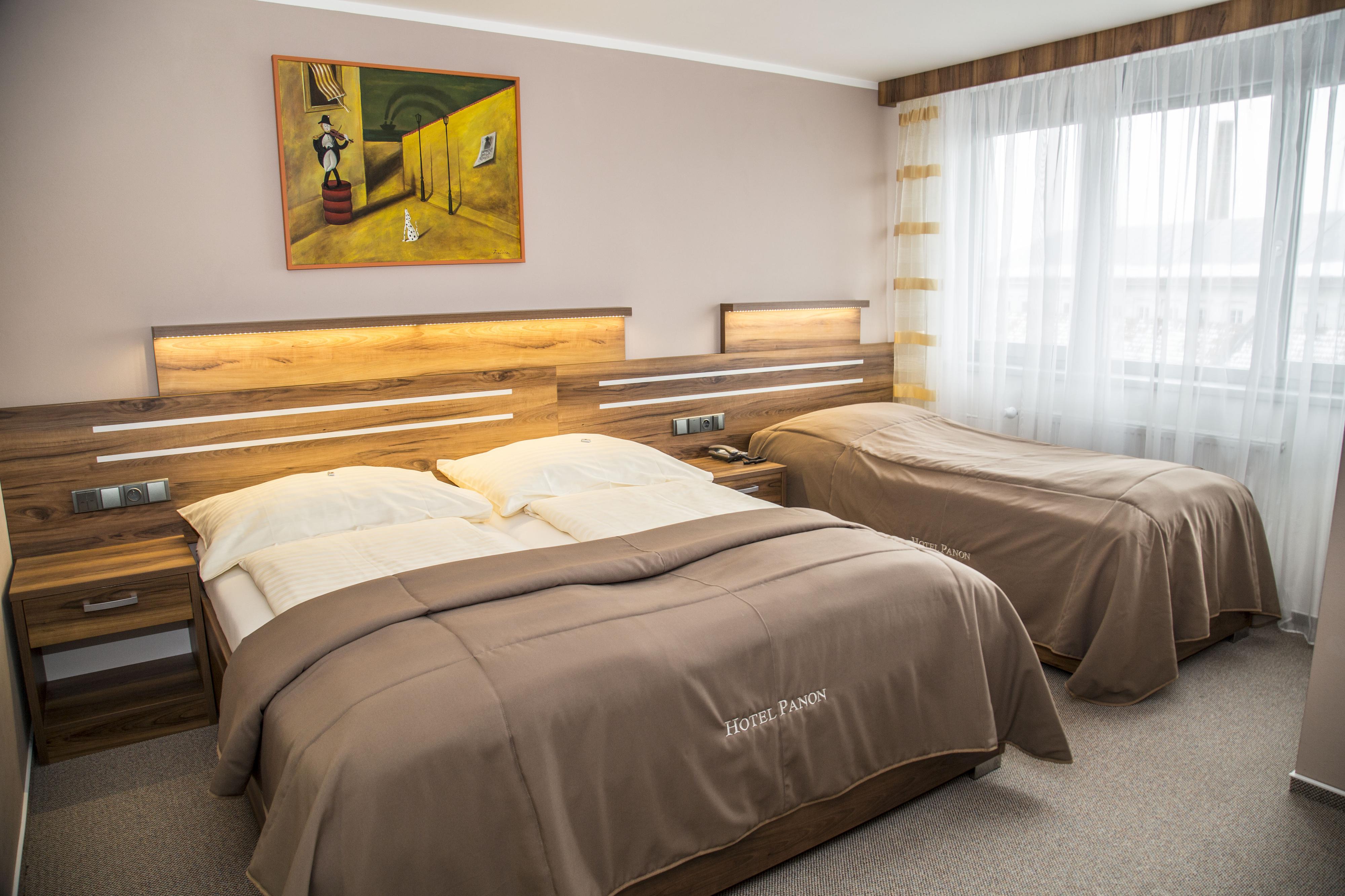 Hotel Panon foto 2