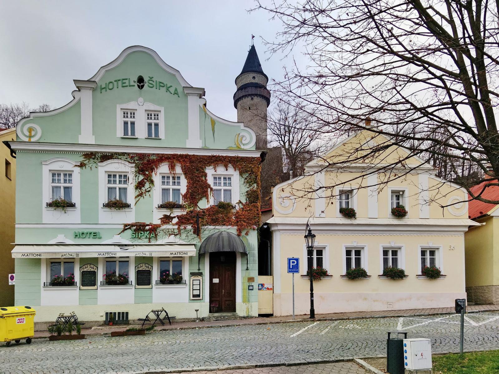 Ubytování U Davidů foto 4
