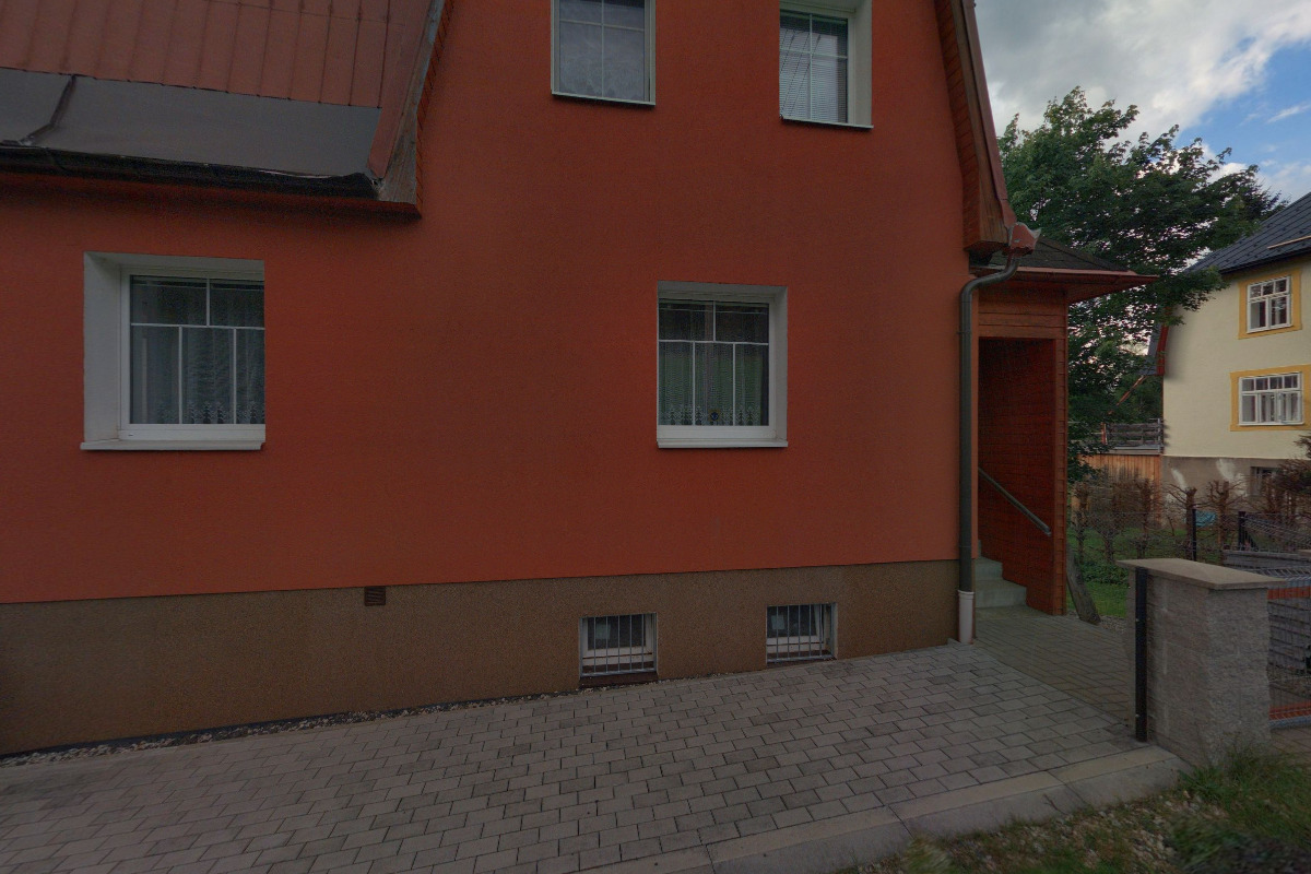 Apartmány Krista foto 2