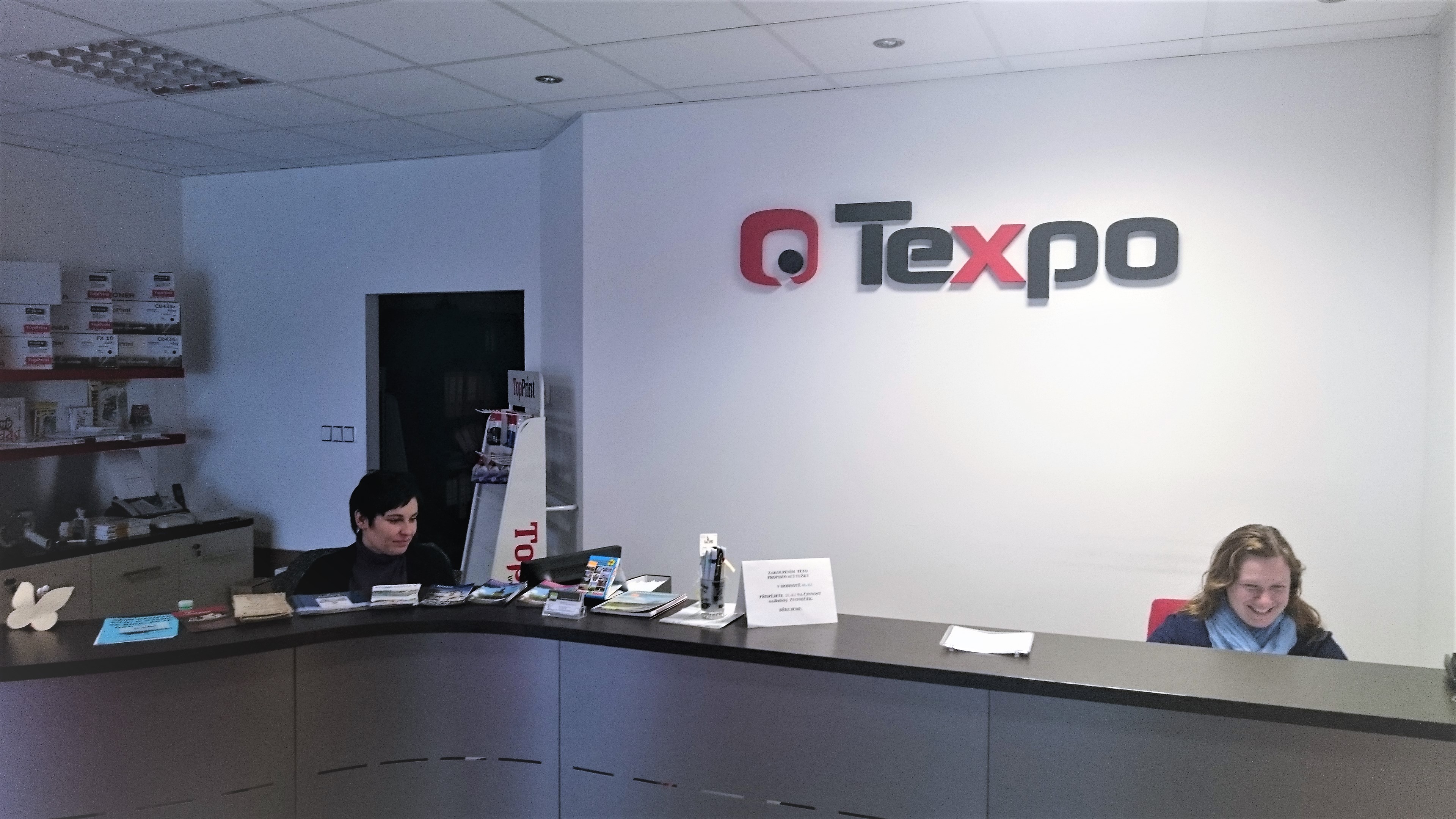 Texpo foto 2