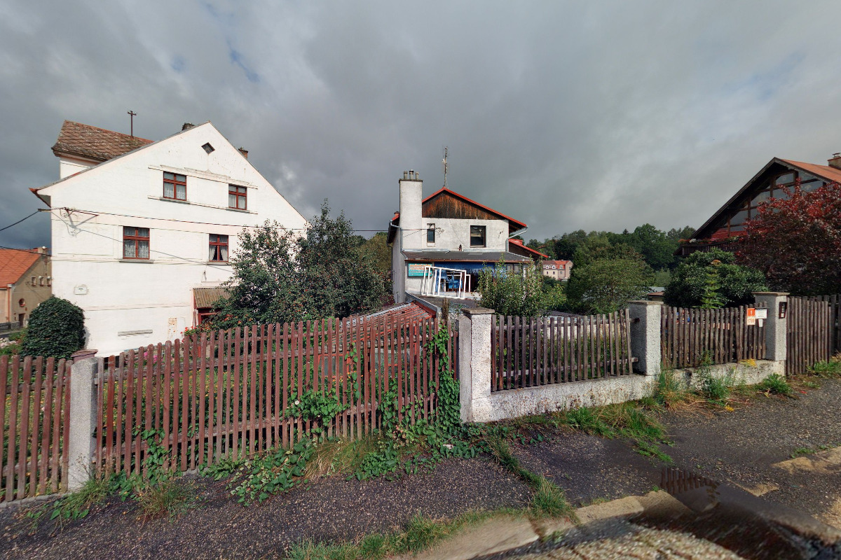 Antonín Petružálek