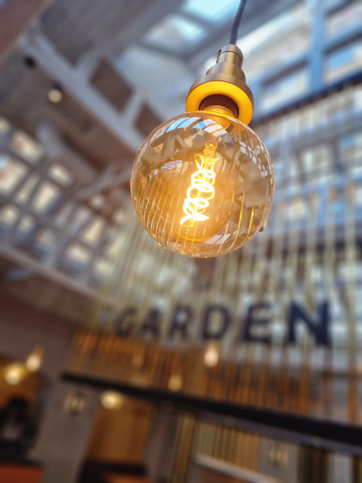 Garden restaurant & PUB foto 2