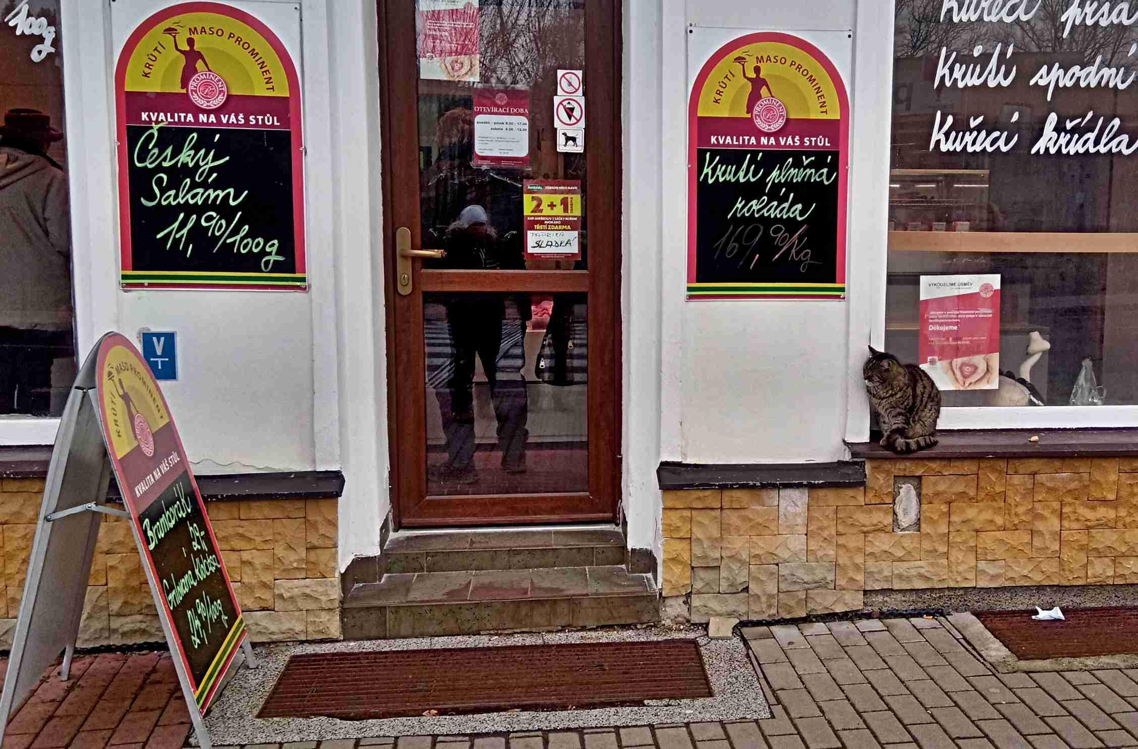 Prominent CZ - krutimaso.cz foto 5