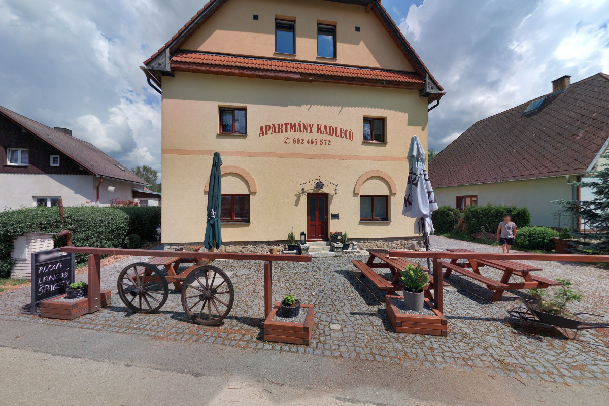 Elektrokolo Šumava foto 4