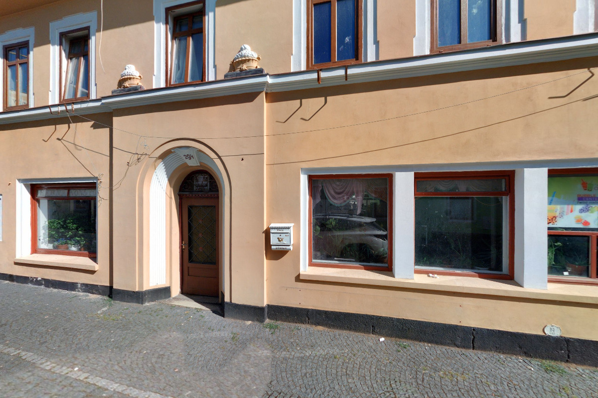 Ubytování T. G. Masaryka 	294 foto 1