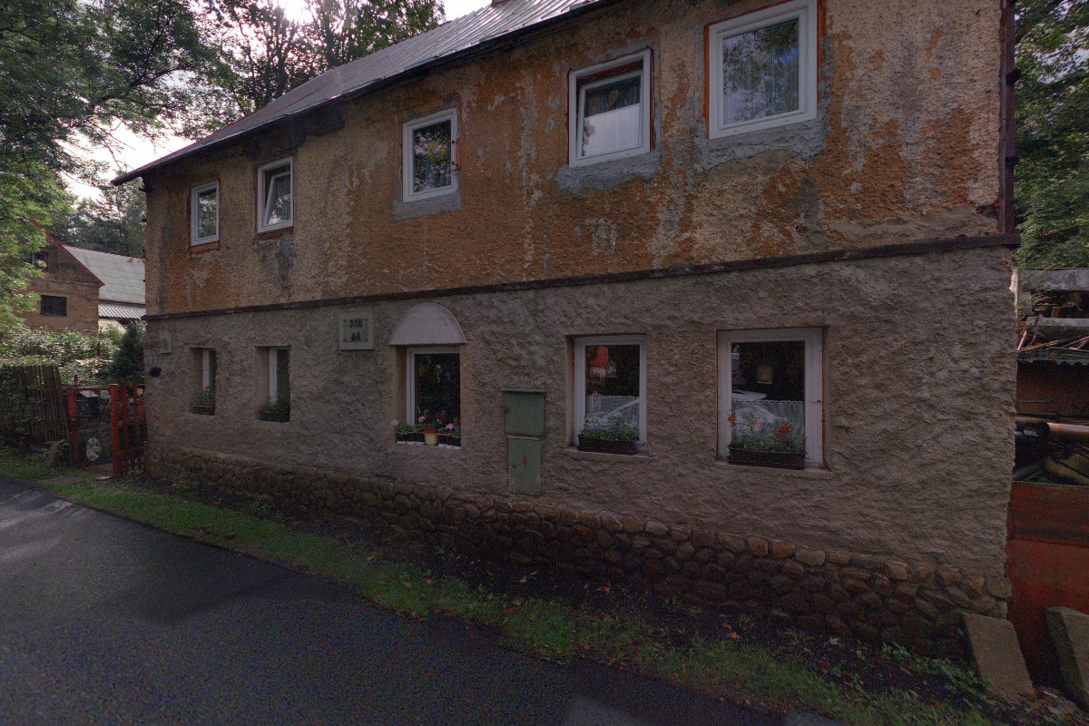 Kominictví - Jaroslav Sedláček