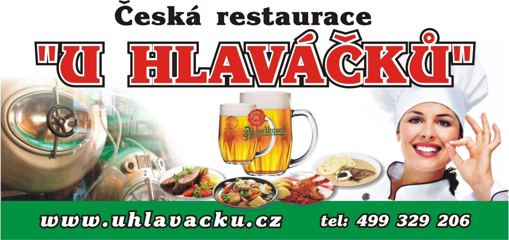 Česká restaurace U Hlaváčků foto 2
