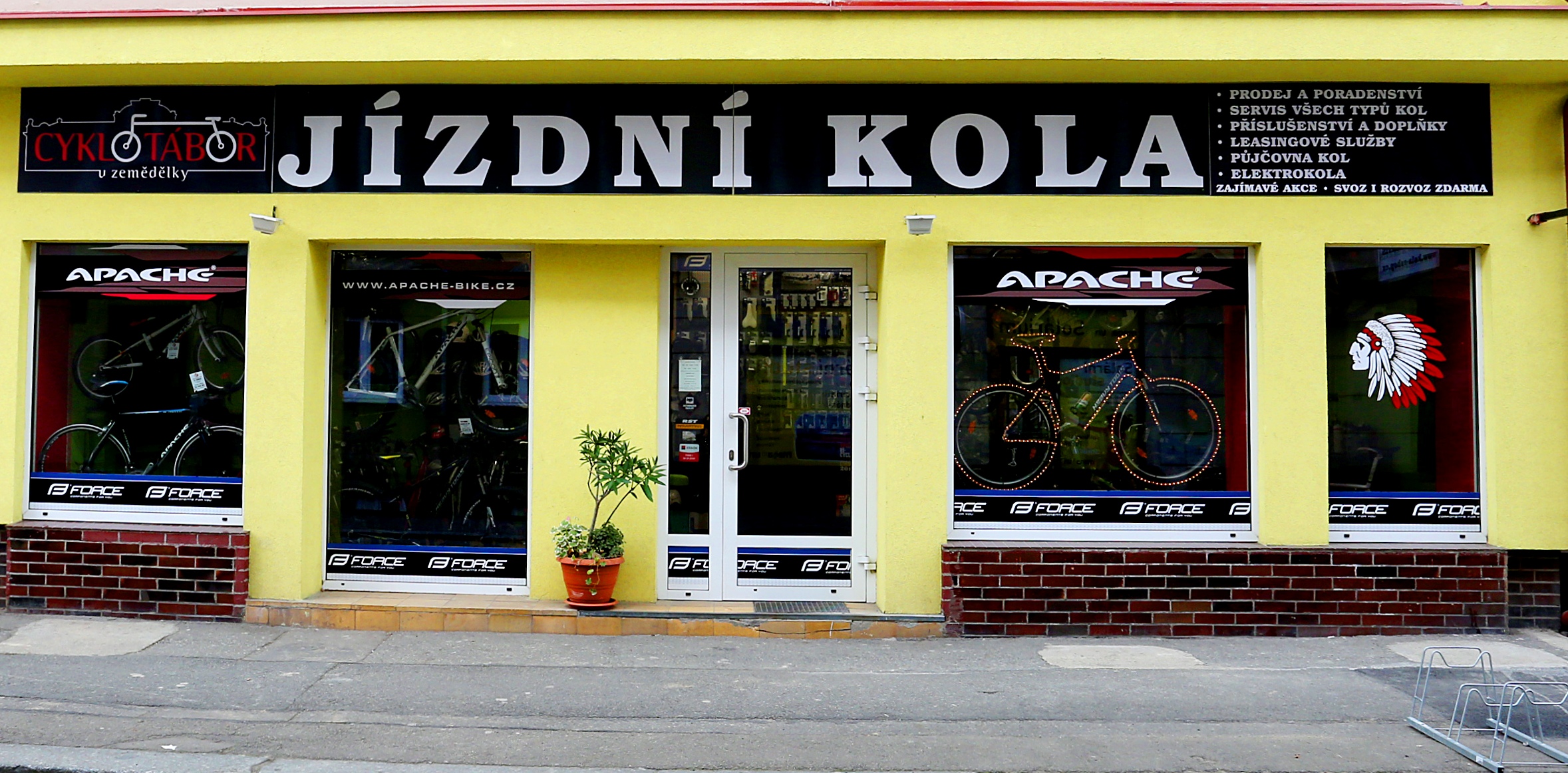 Kola-eshop.cz foto 2