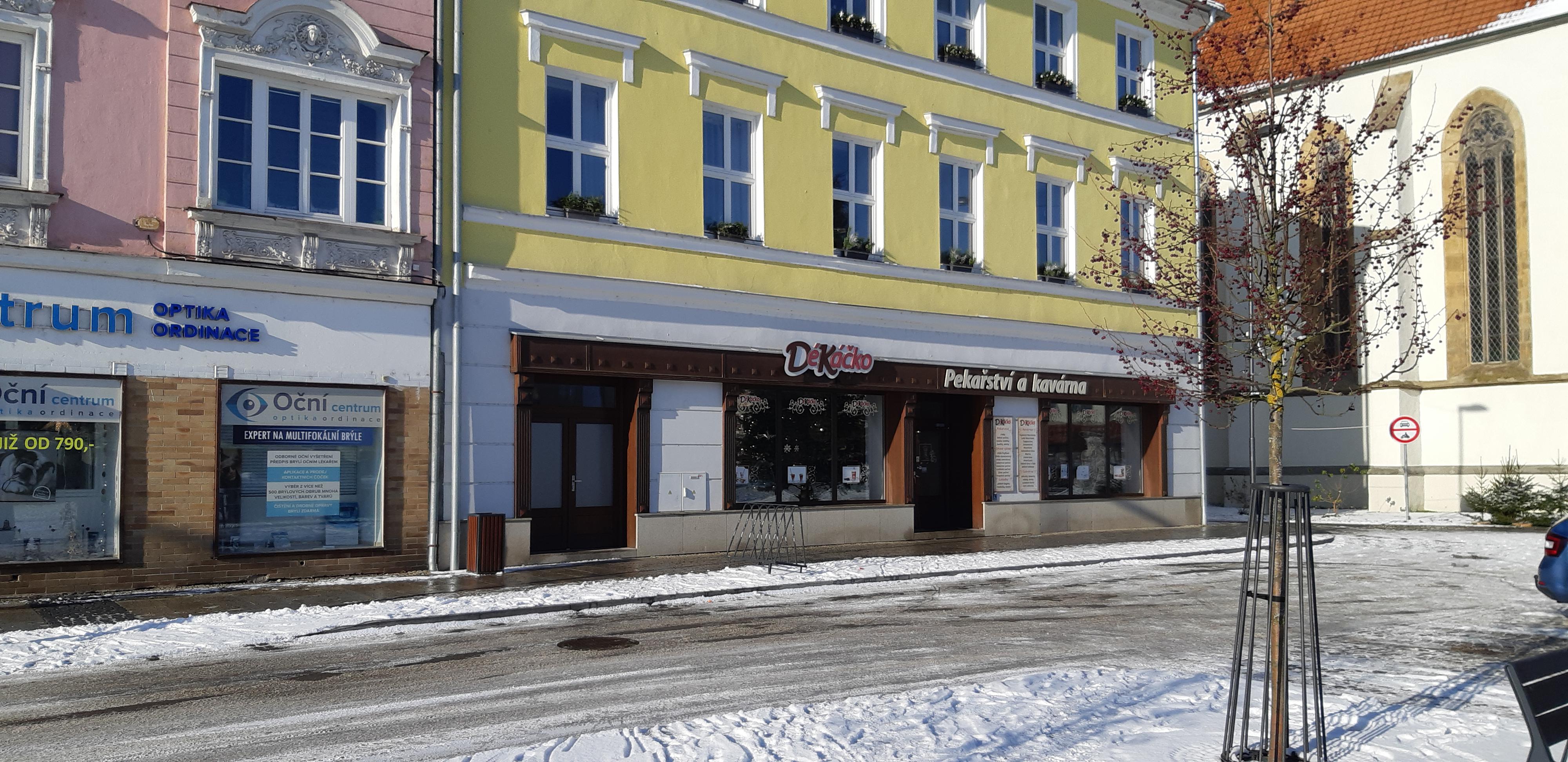 Pekařství a kavárna DéKáčko foto 2