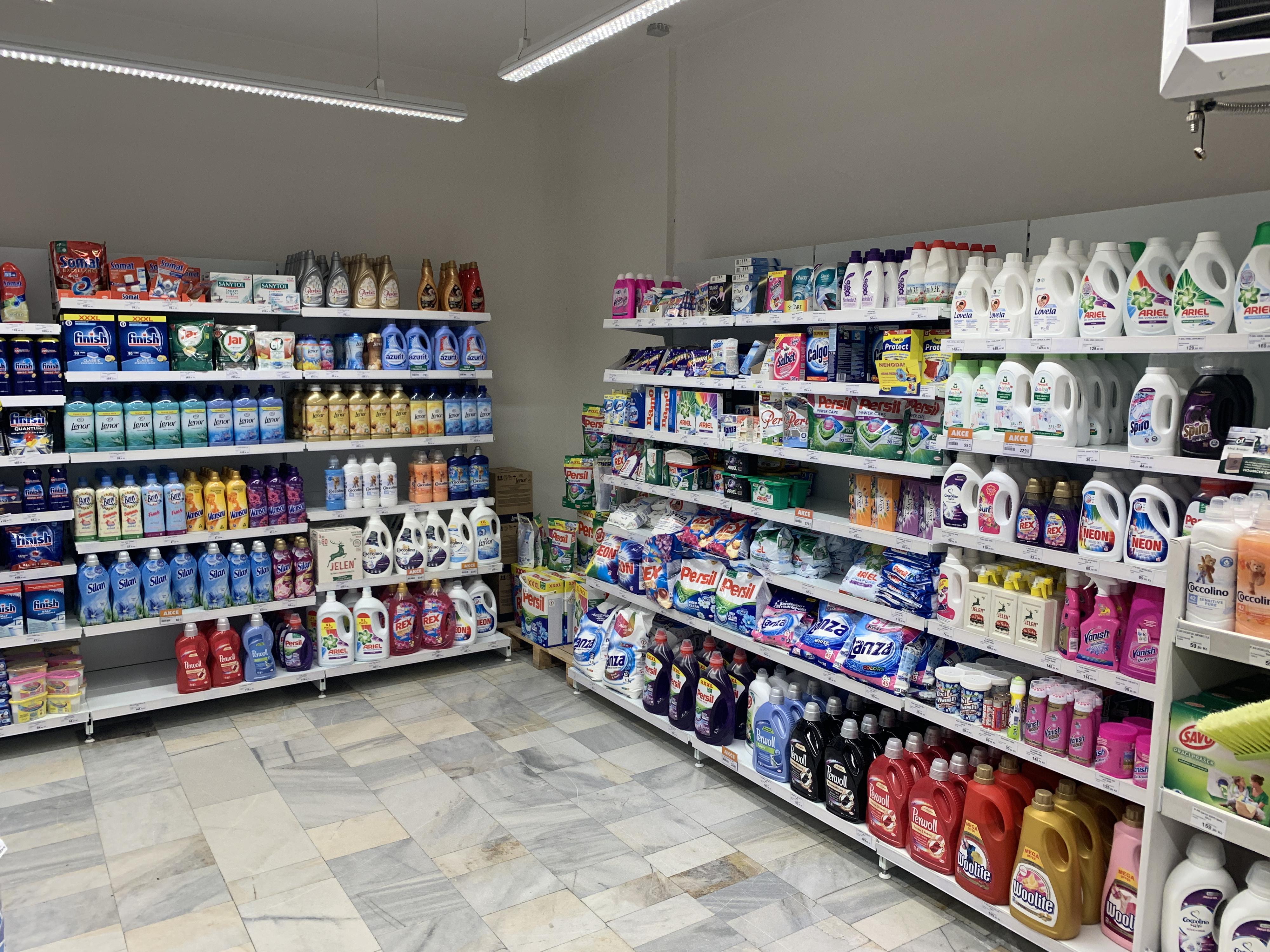 TEMPO, obchodní družstvo - Tempo Market foto 3